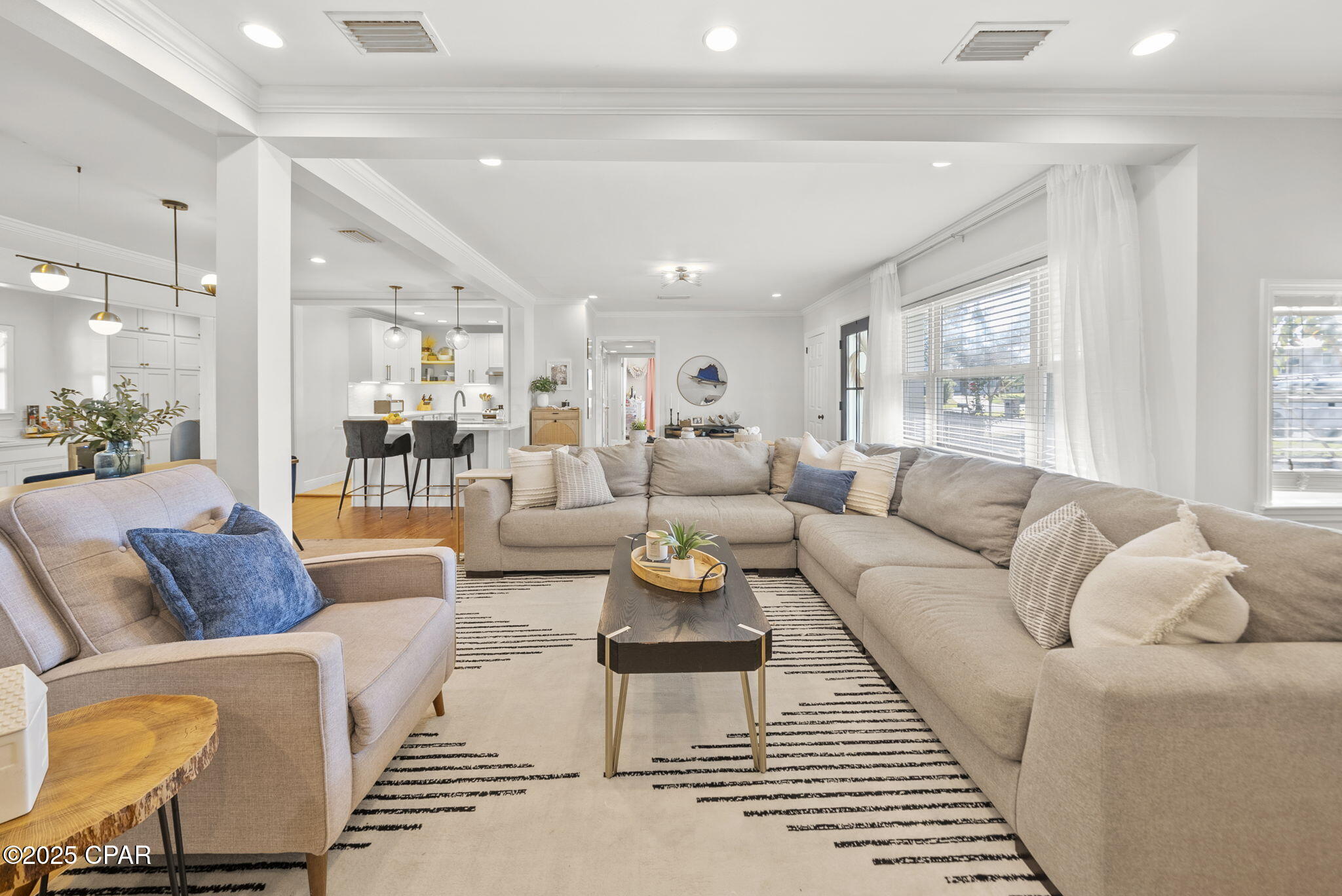 Cove Terrace - Residential