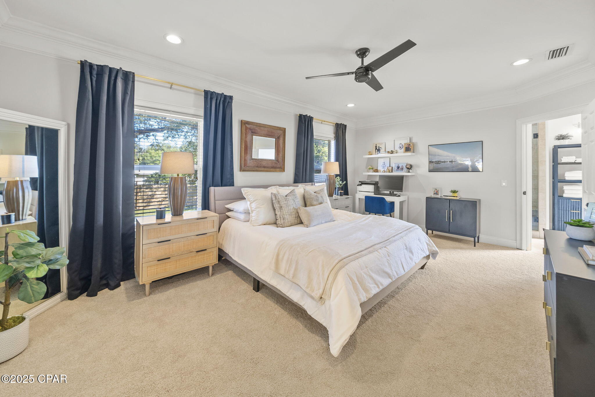 Cove Terrace - Residential