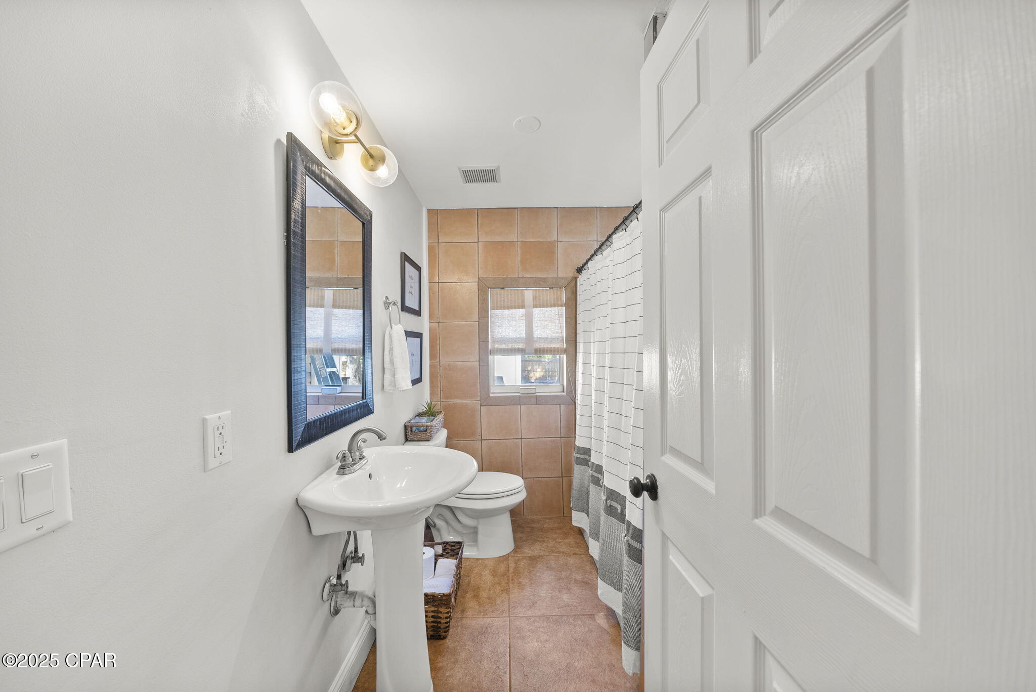 Cove Terrace - Residential