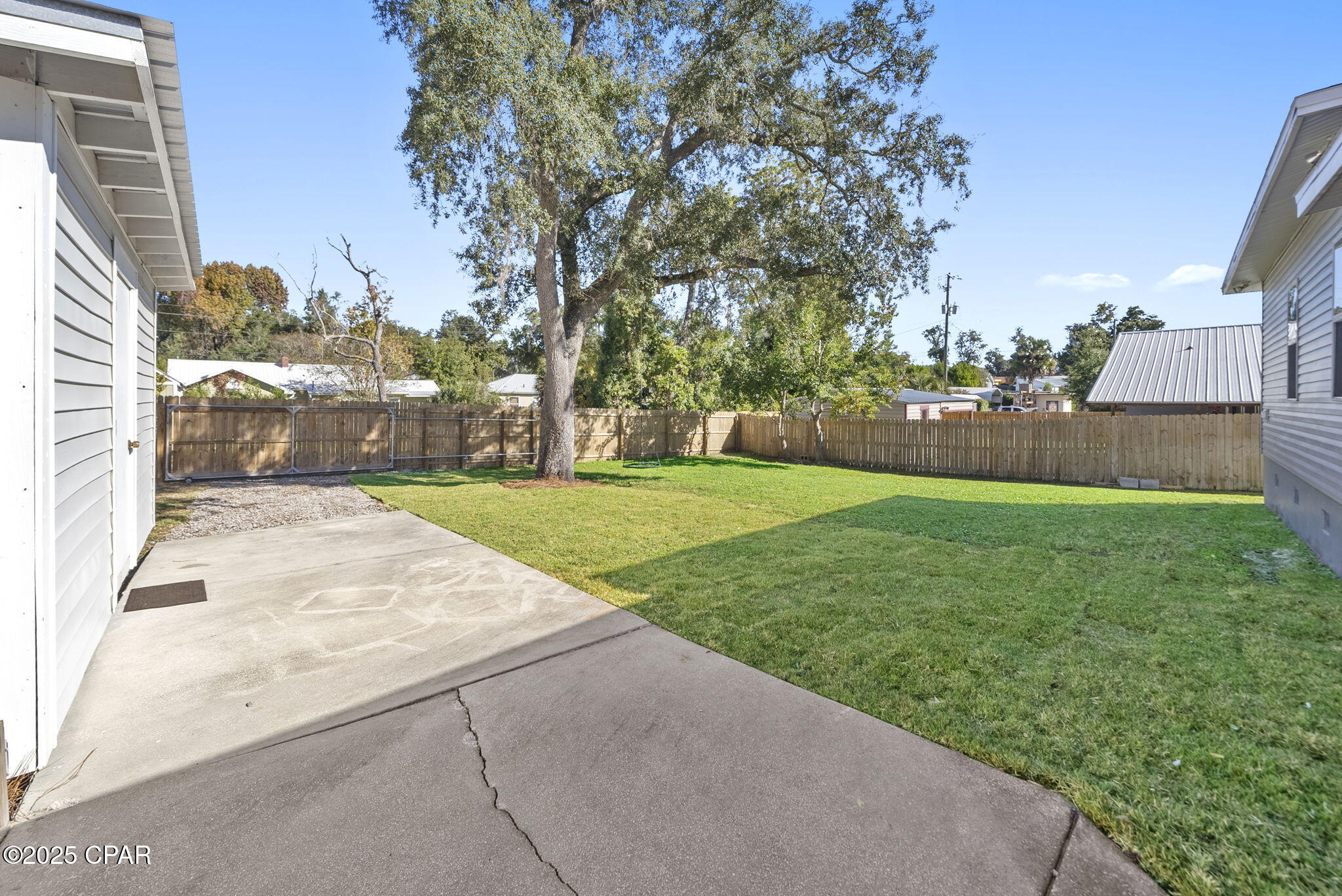 Cove Terrace - Residential