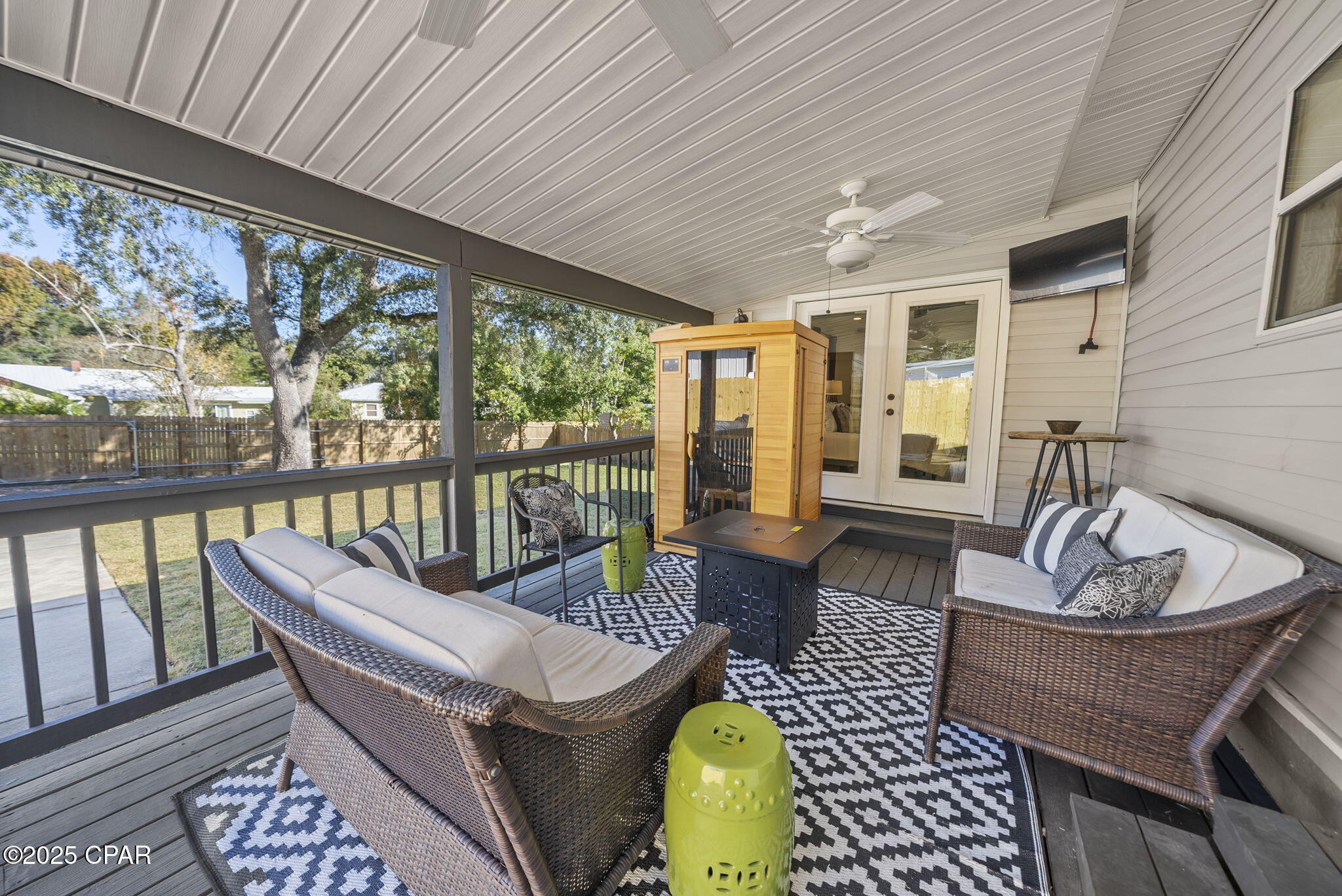 Cove Terrace - Residential