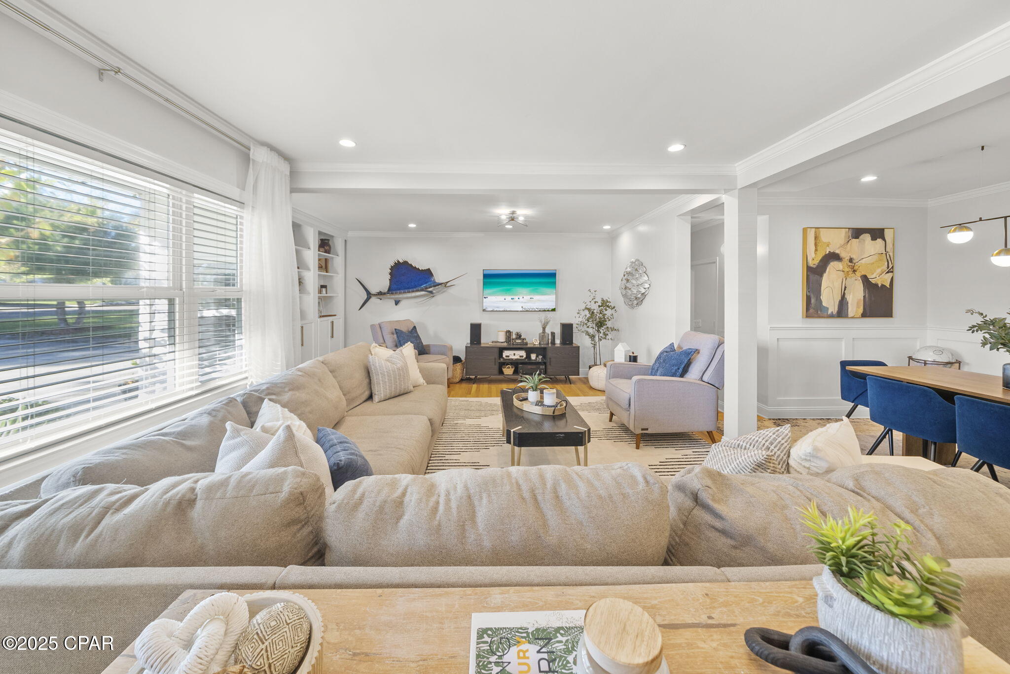 Cove Terrace - Residential