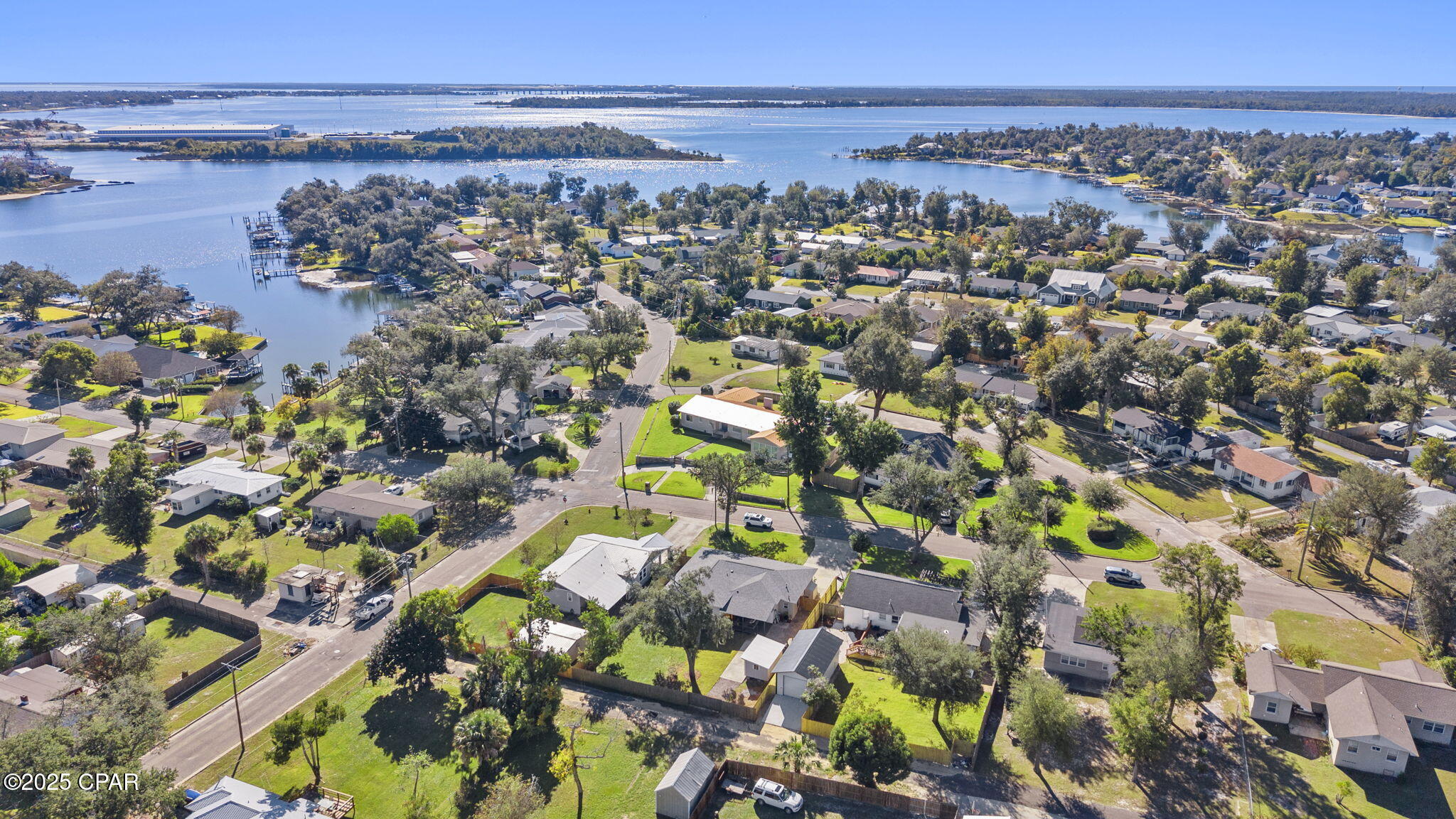 Cove Terrace - Residential