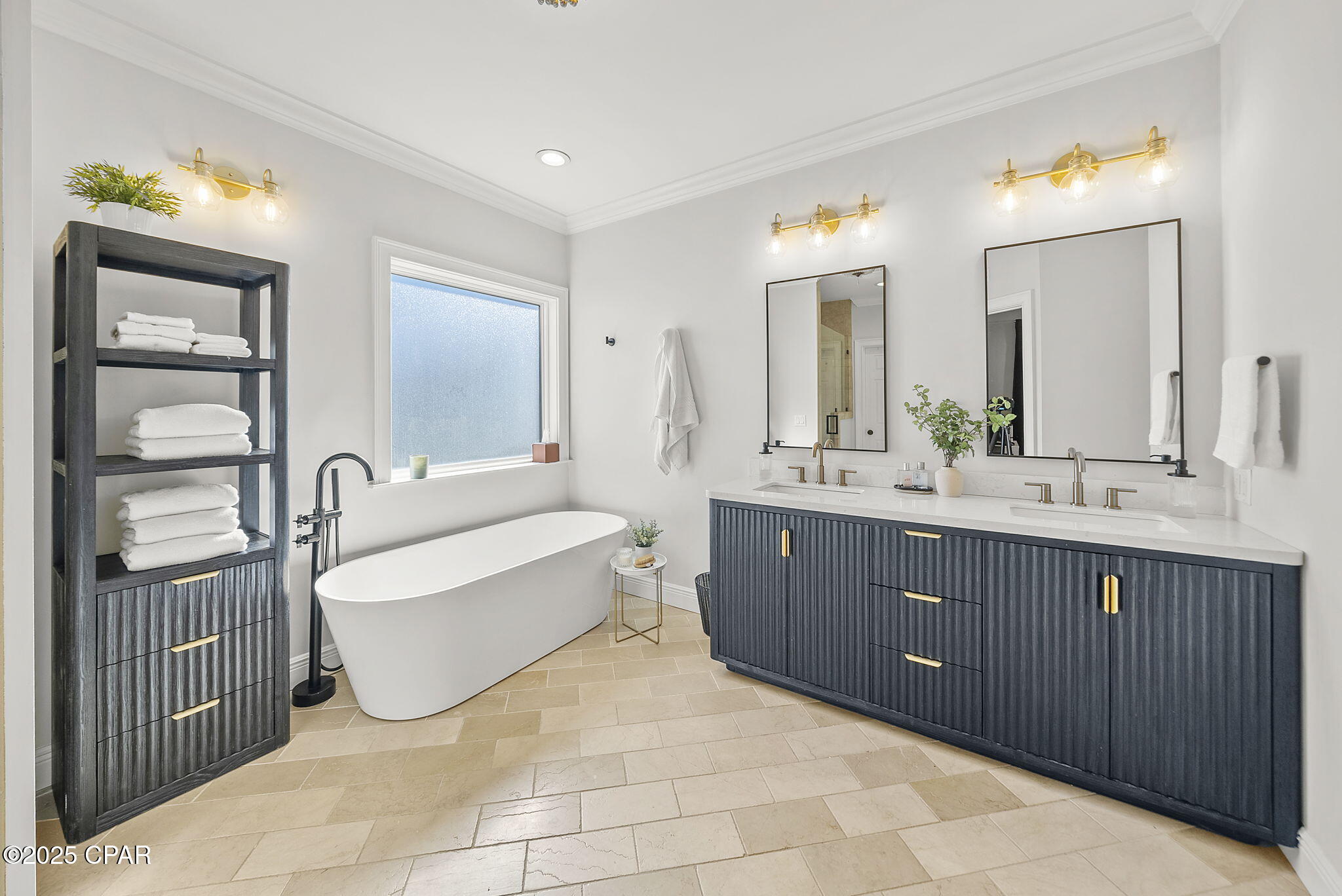 Cove Terrace - Residential