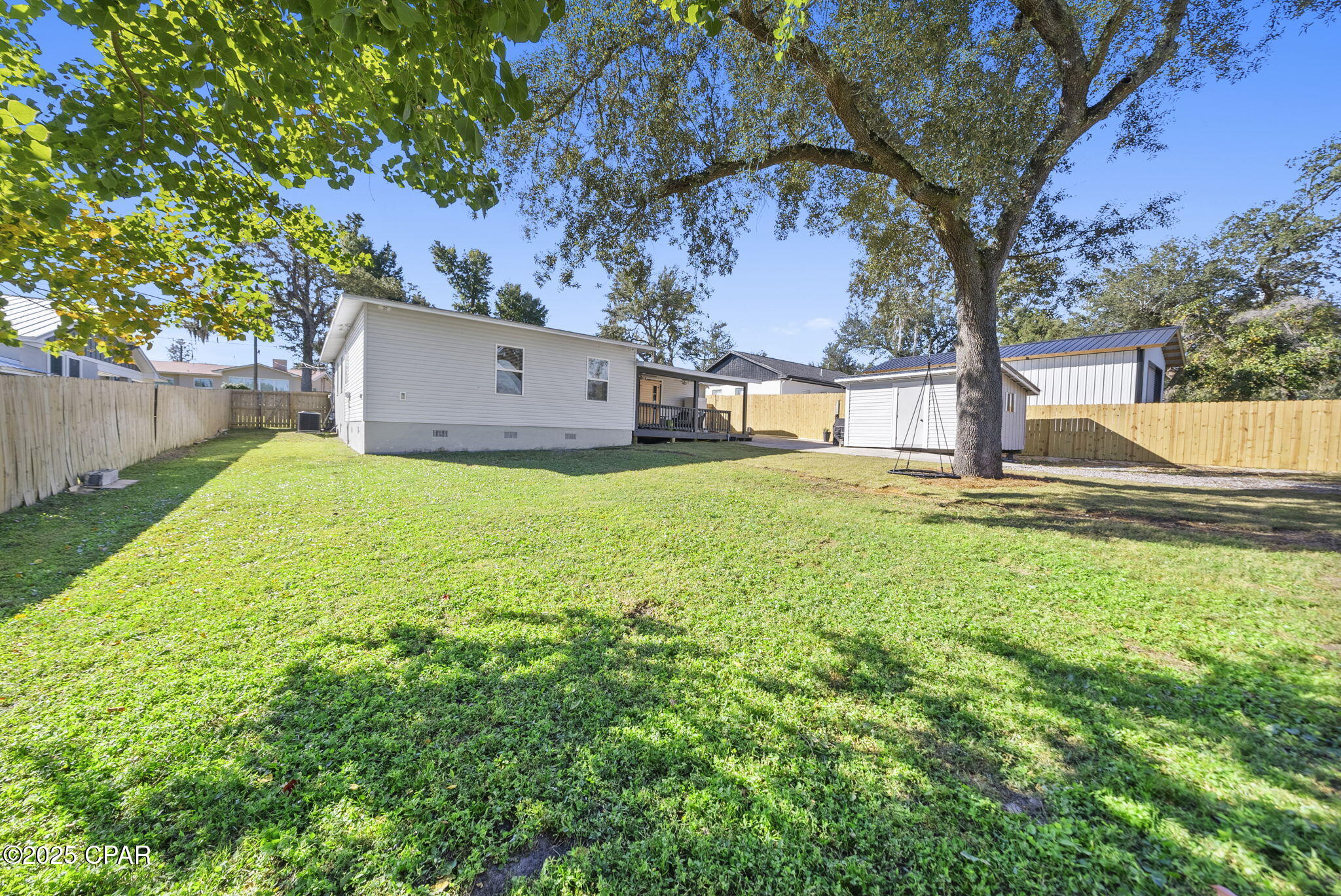 Cove Terrace - Residential