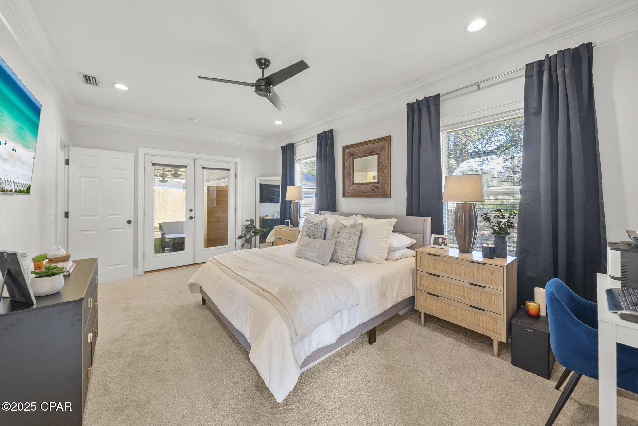 Cove Terrace - Residential