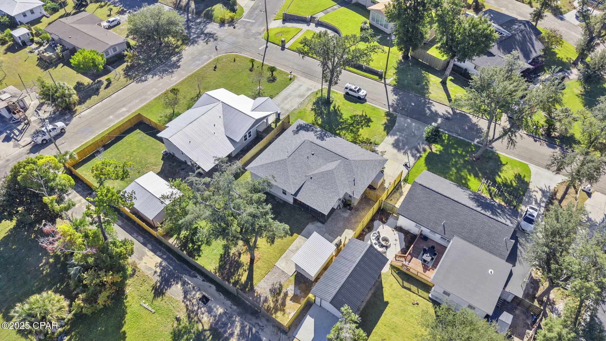 Cove Terrace - Residential