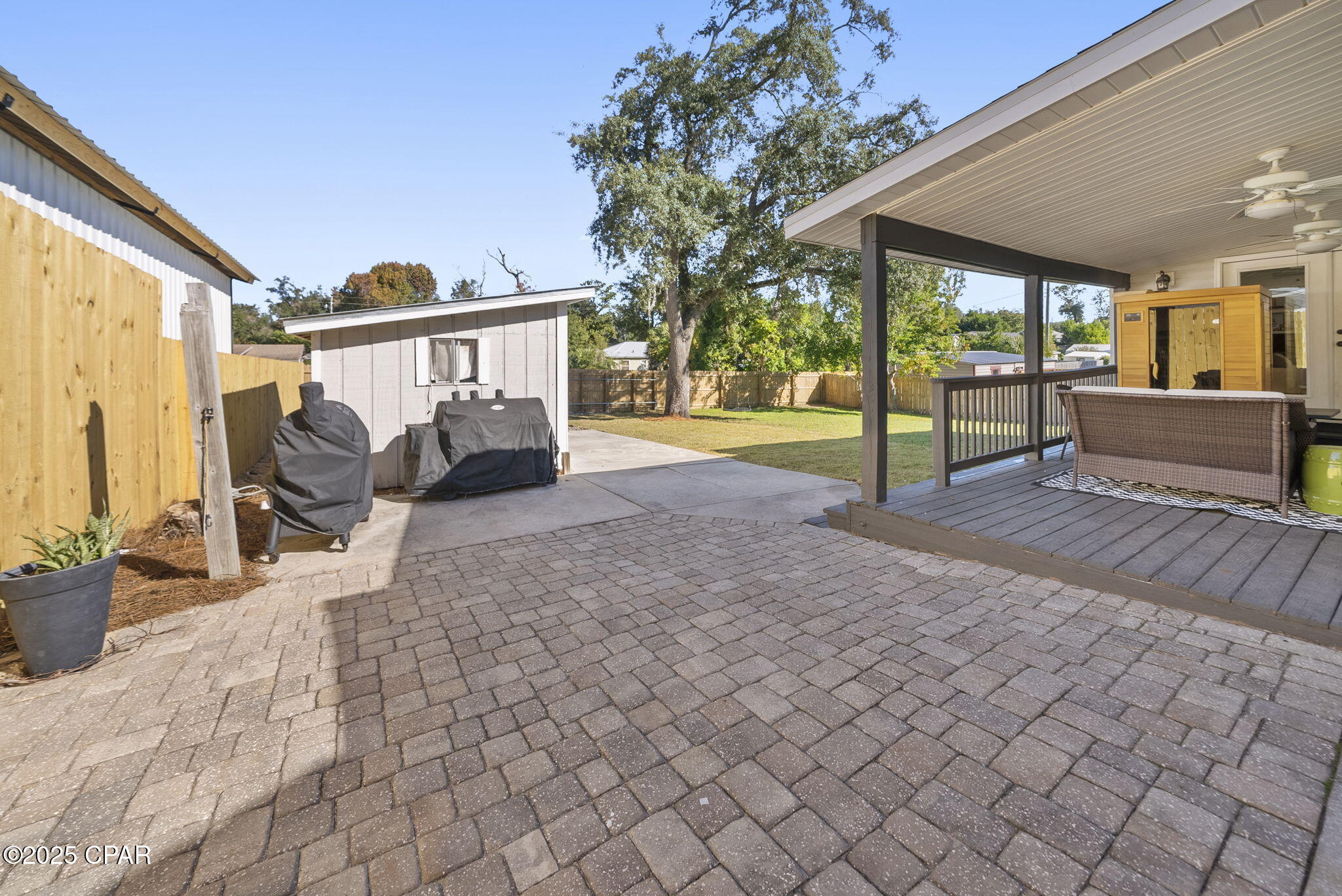 Cove Terrace - Residential