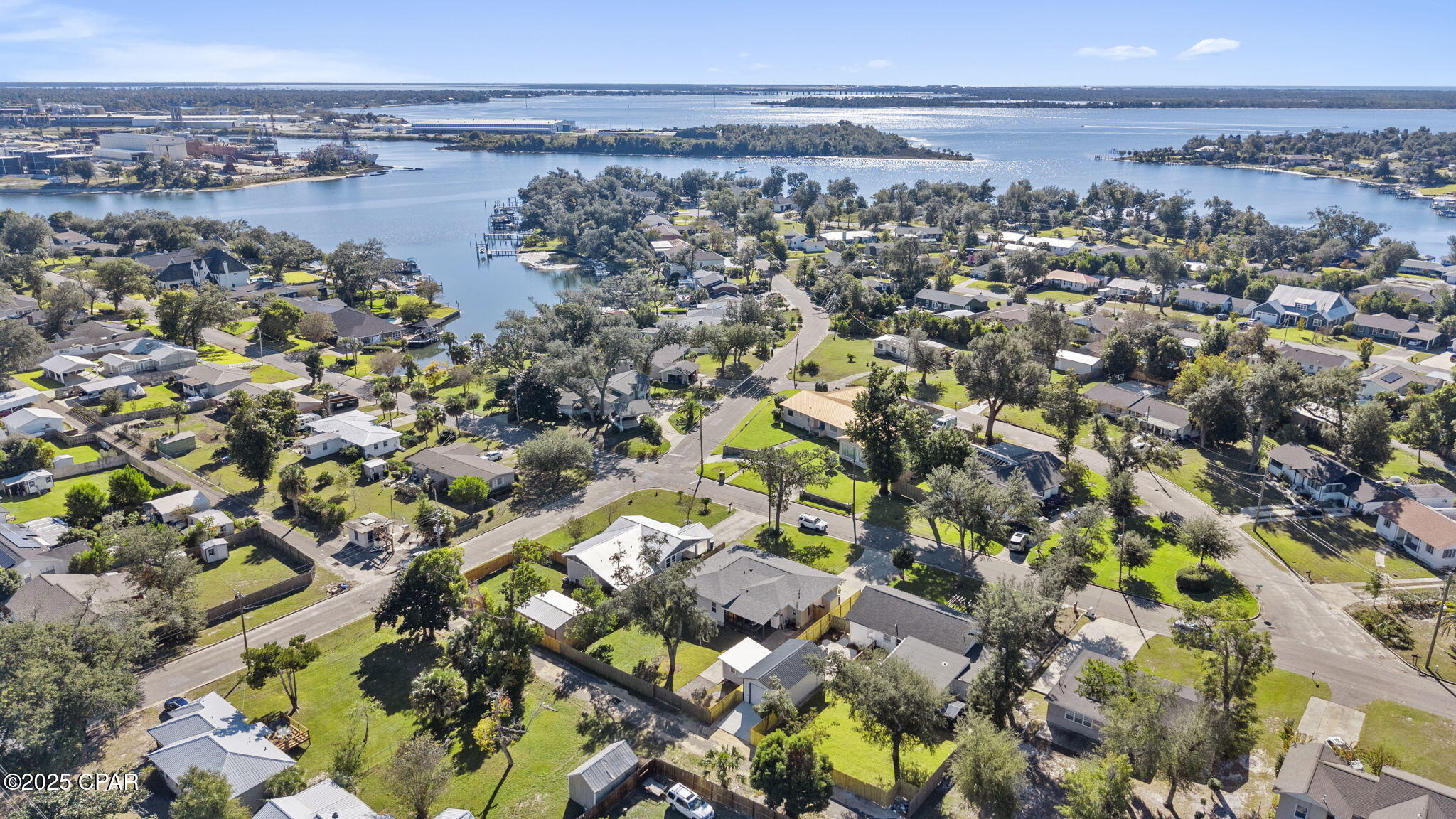 Cove Terrace - Residential