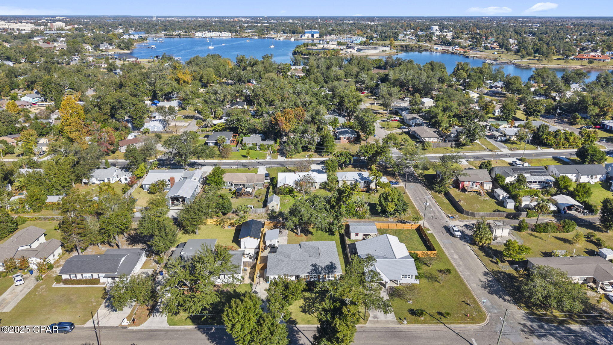 Cove Terrace - Residential