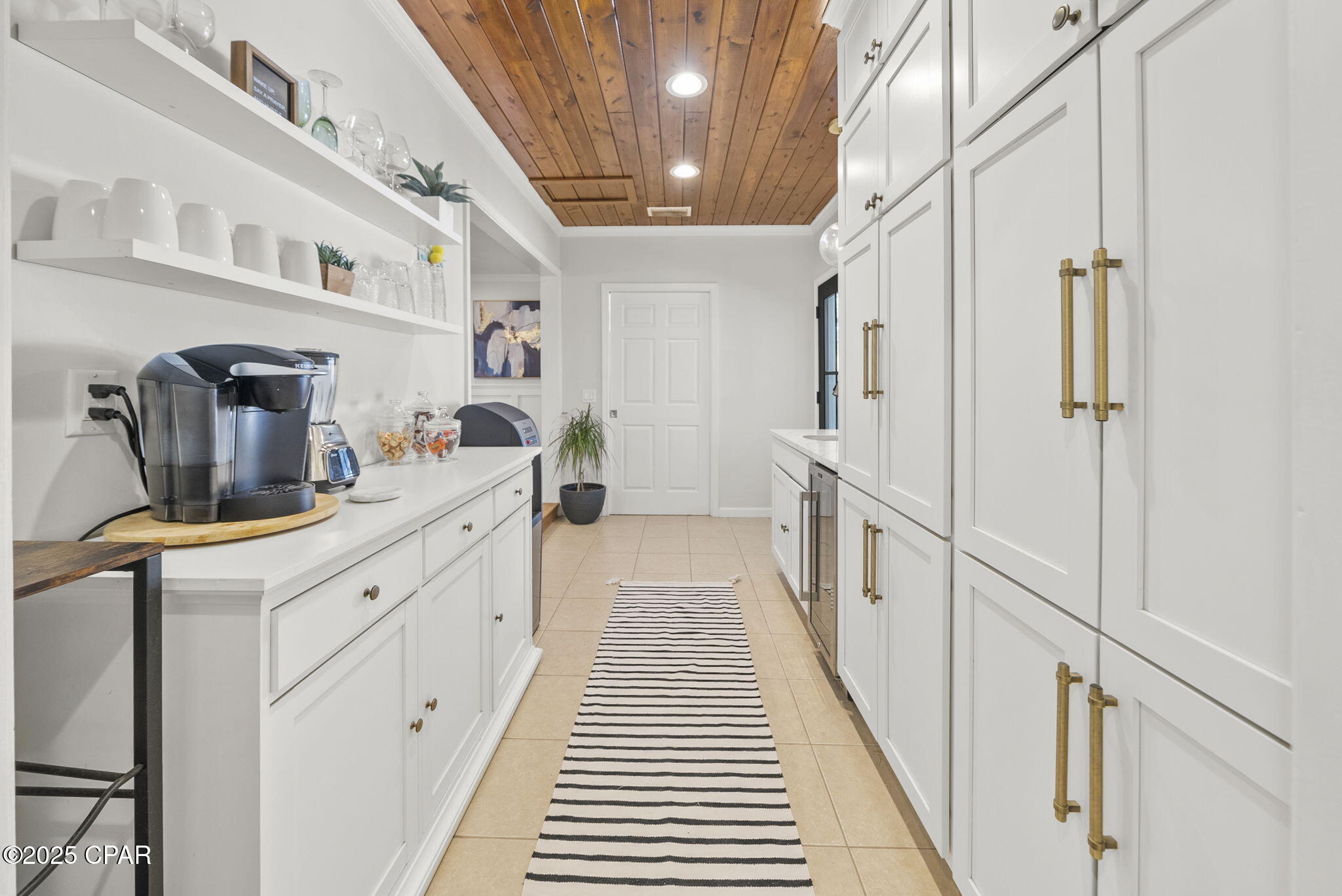 Cove Terrace - Residential