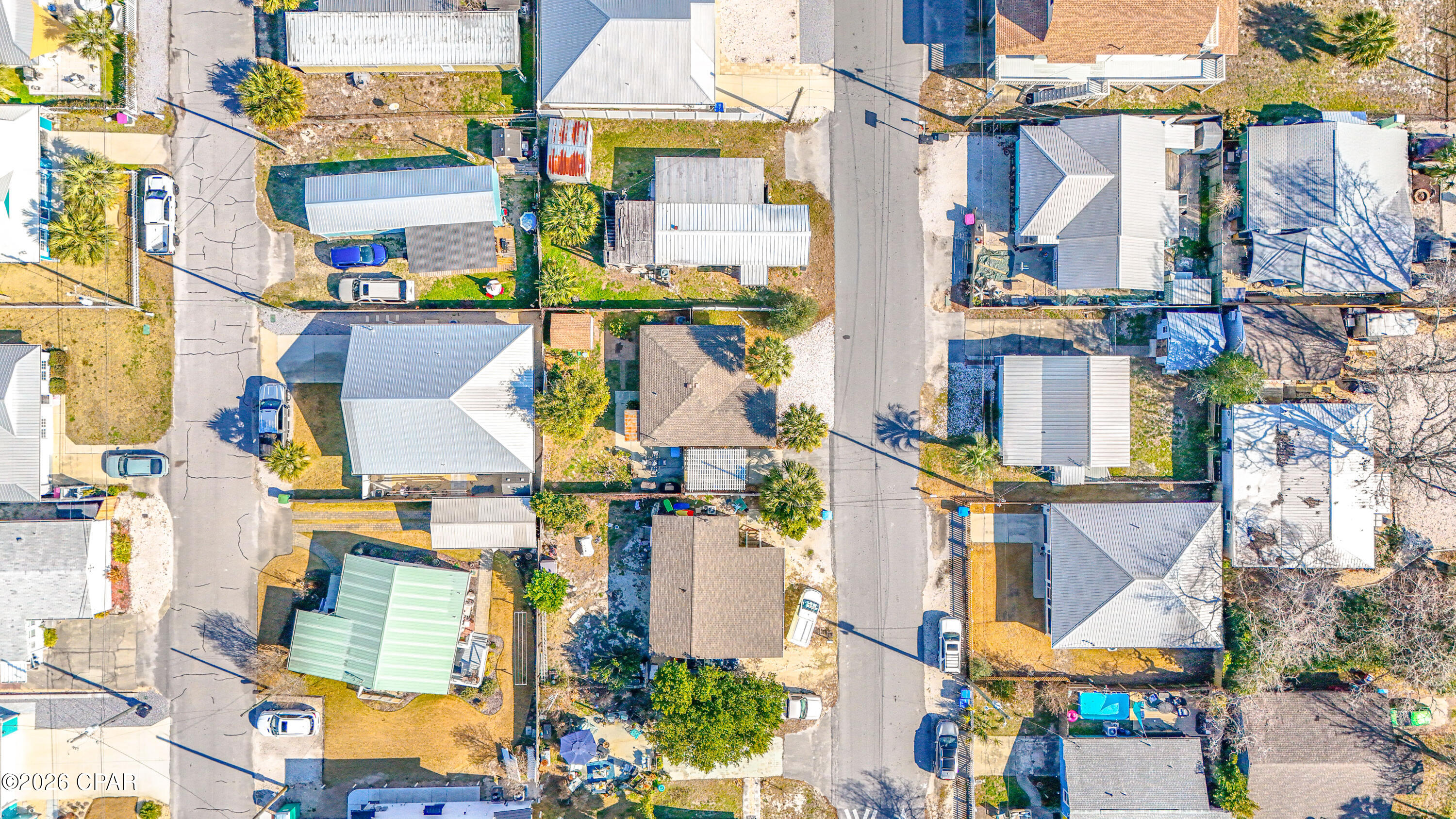 Laguna Beach - Residential