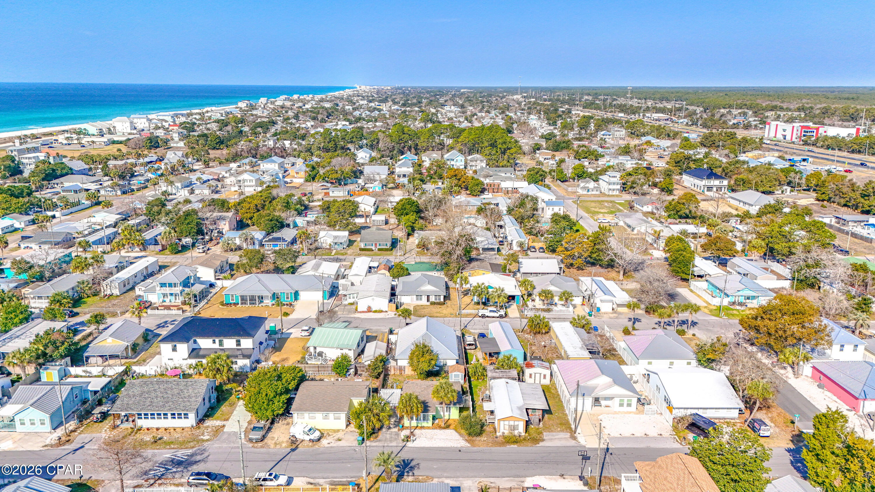 Laguna Beach - Residential