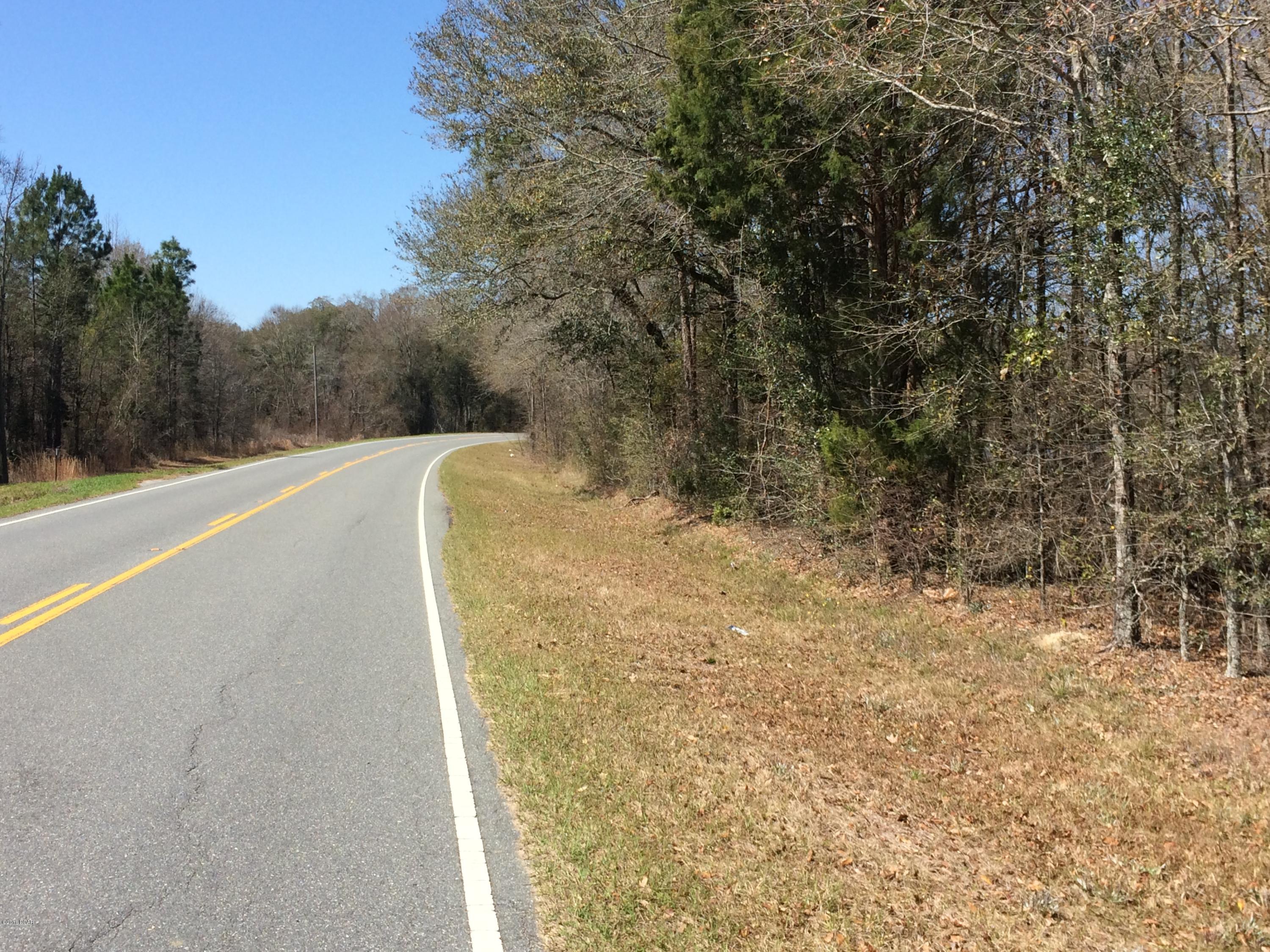 No Named Subdivision - Land