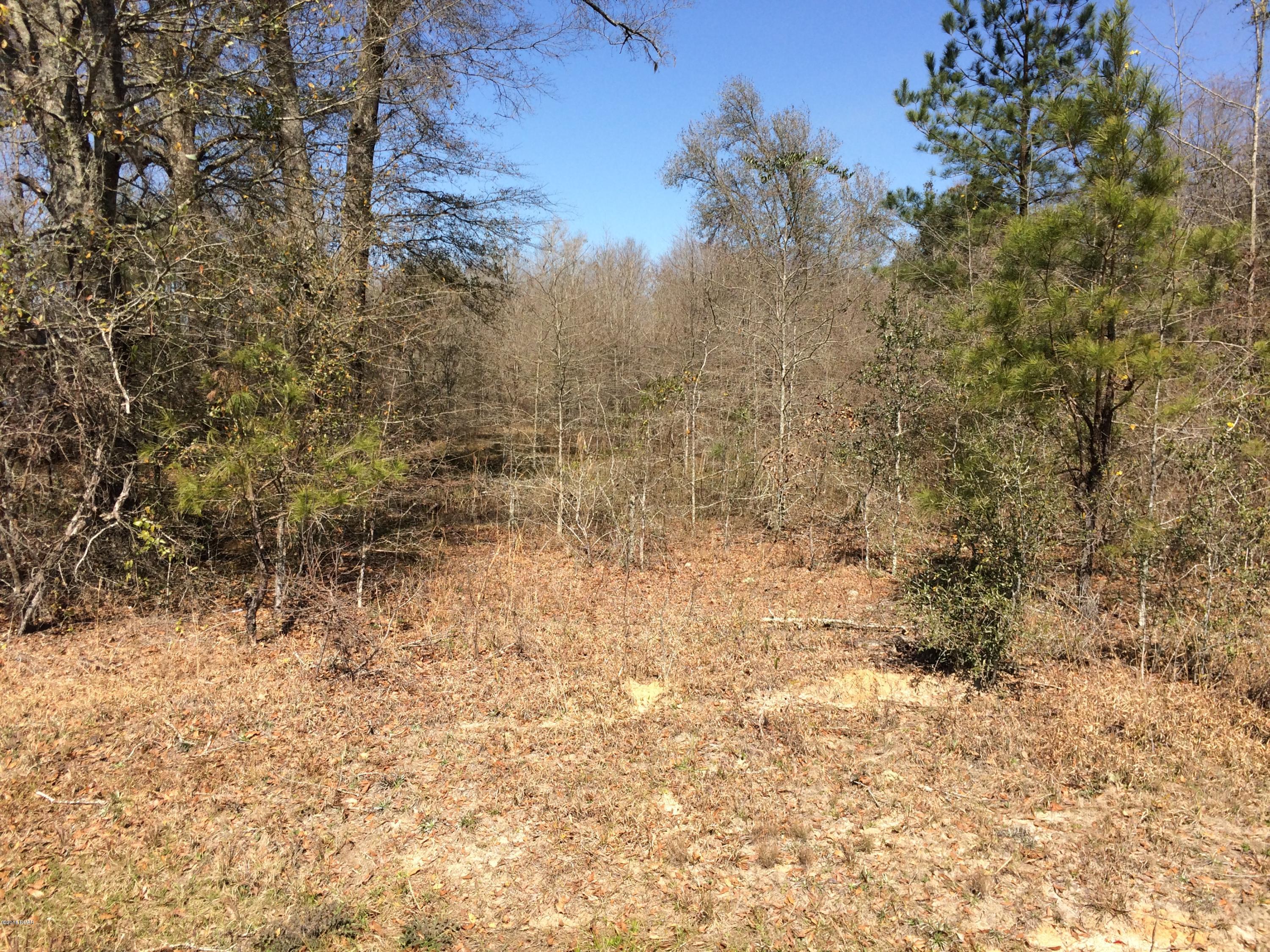 No Named Subdivision - Land