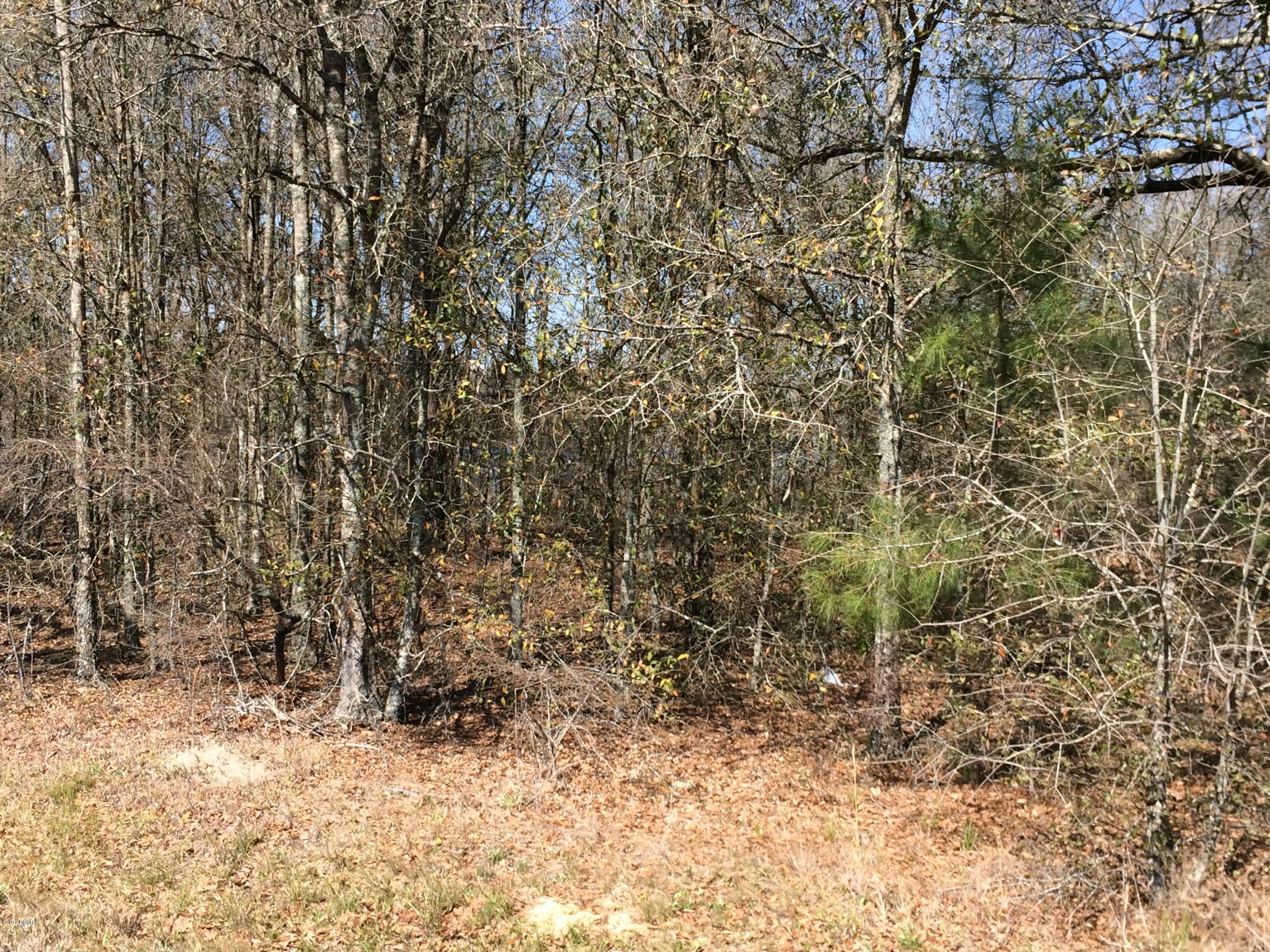 No Named Subdivision - Land