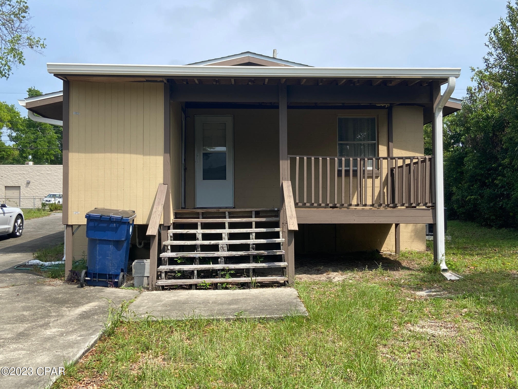 [No Recorded Subdiv] - Residential Lease