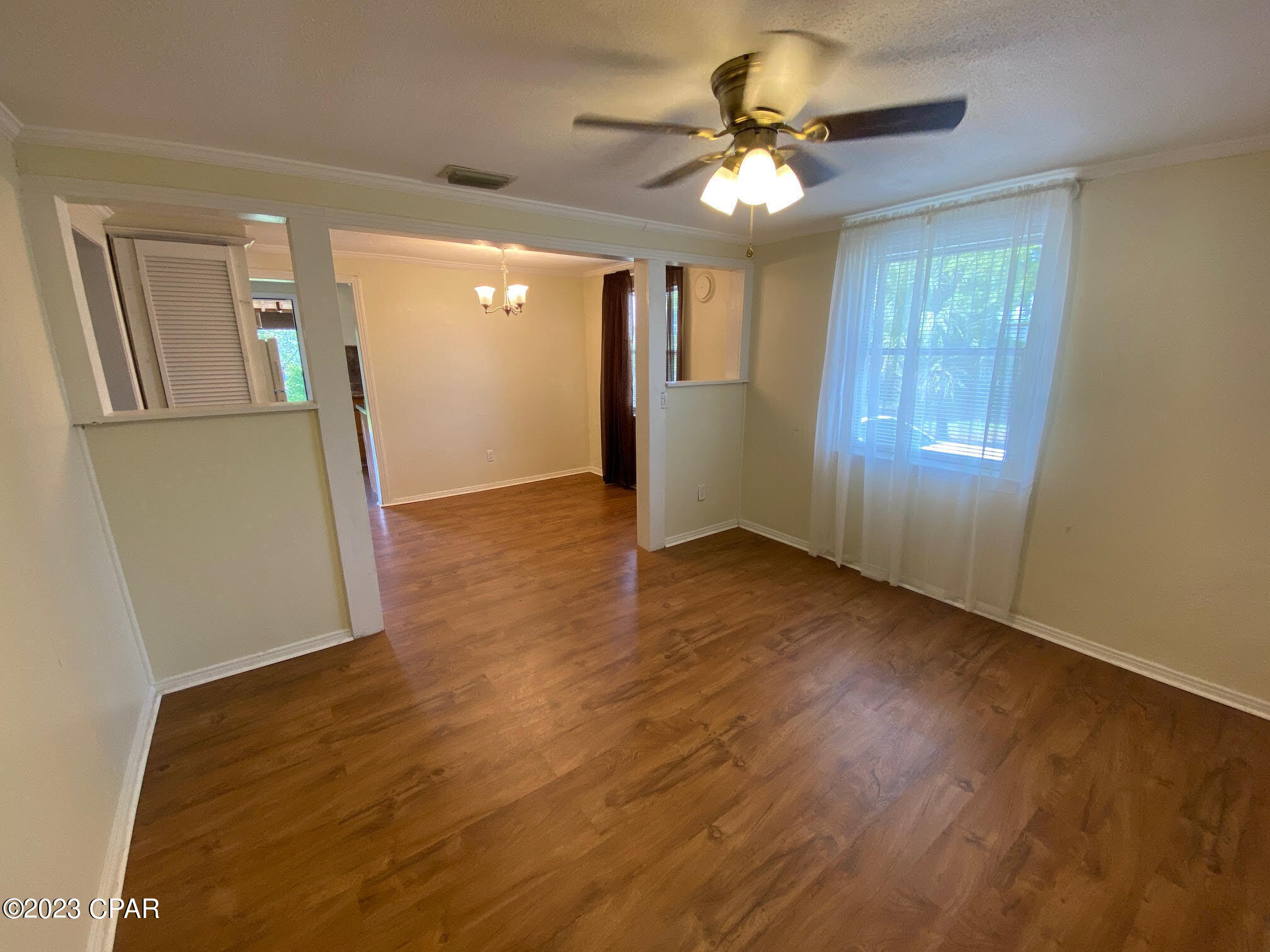 [No Recorded Subdiv] - Residential Lease