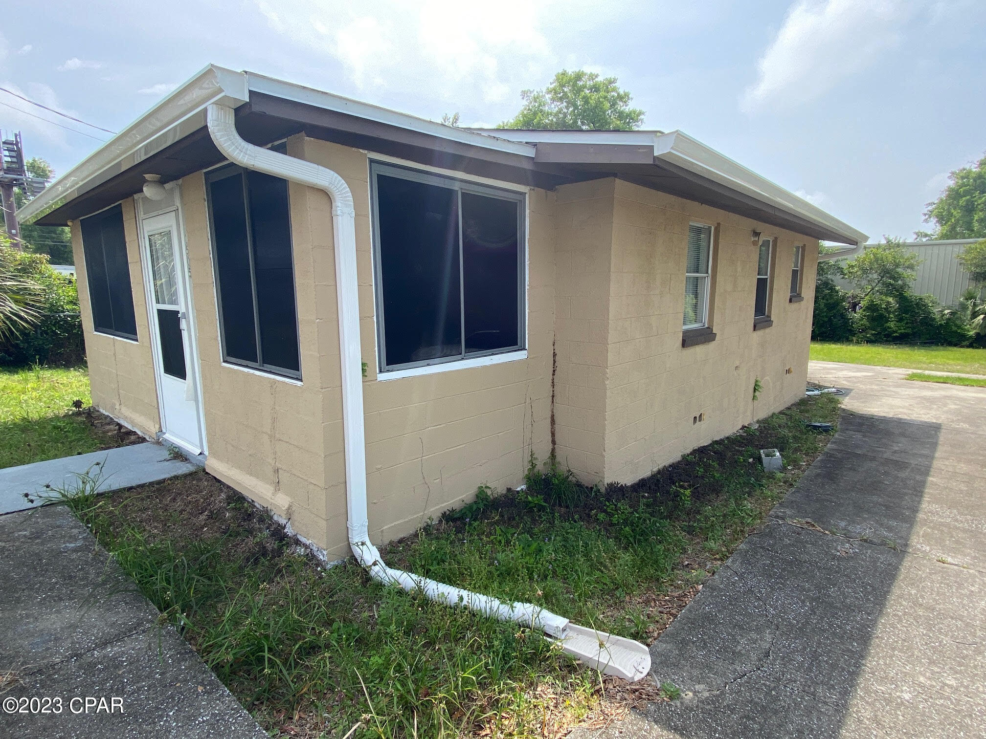 [No Recorded Subdiv] - Residential Lease