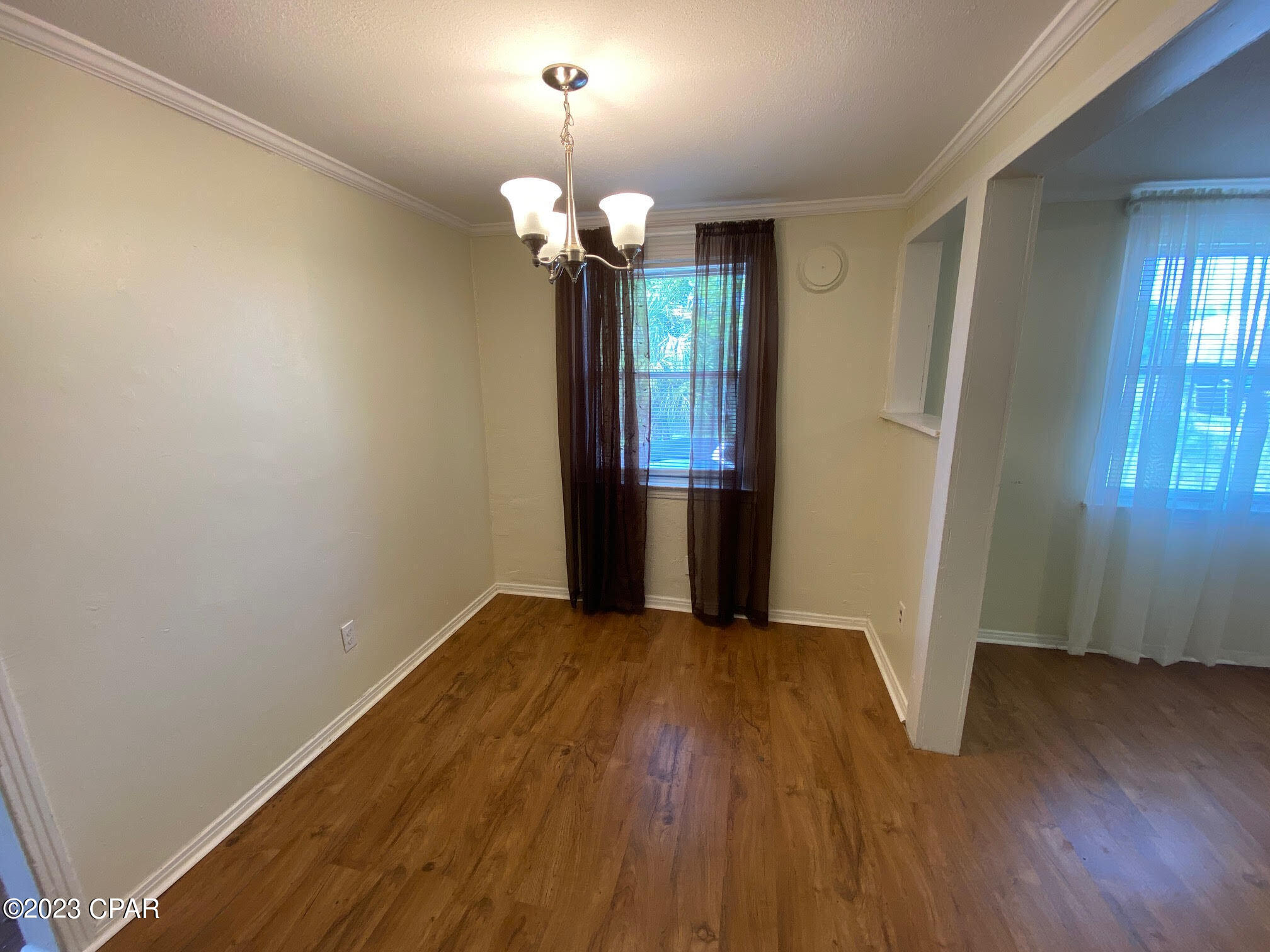 [No Recorded Subdiv] - Residential Lease