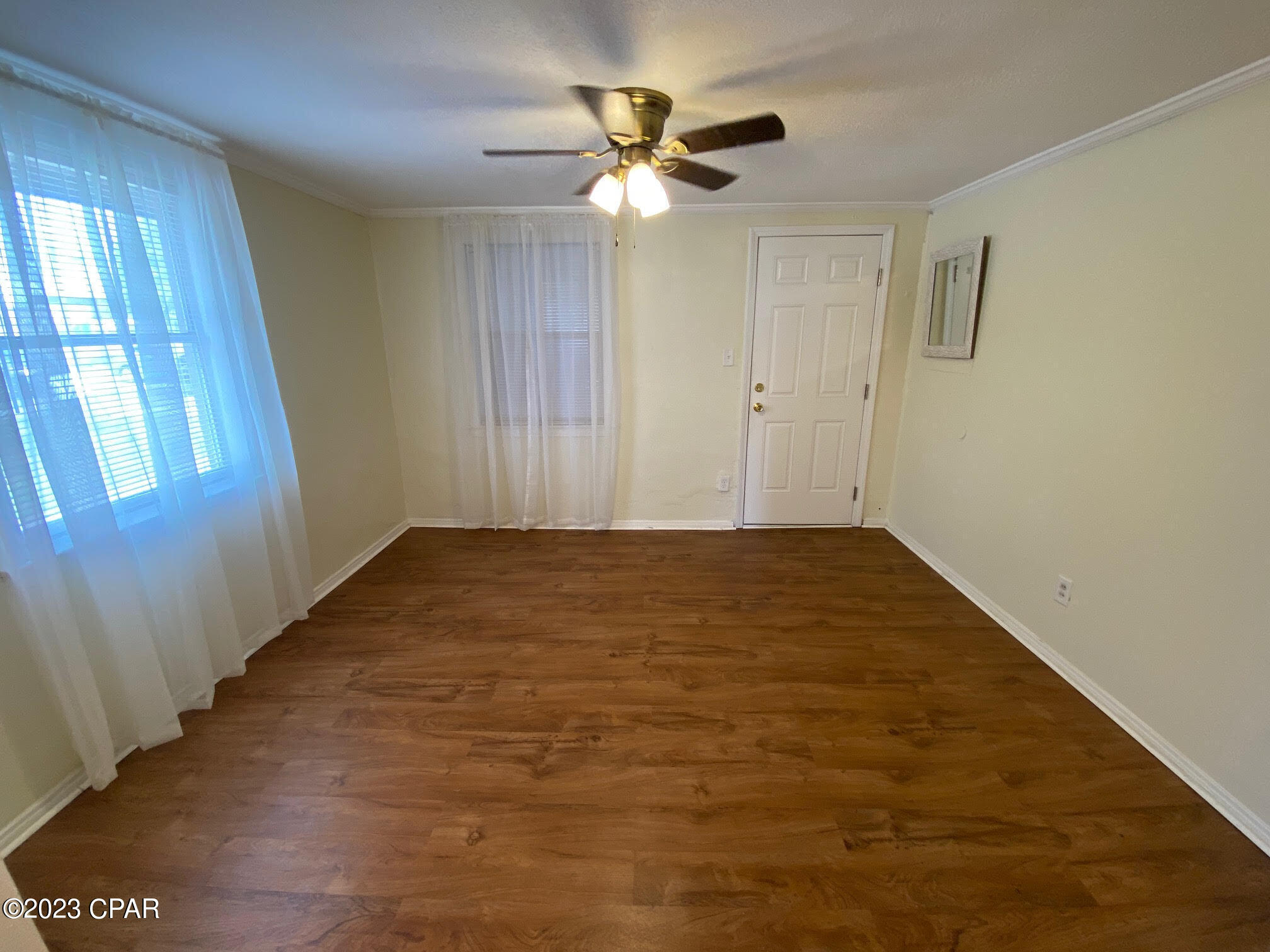 [No Recorded Subdiv] - Residential Lease