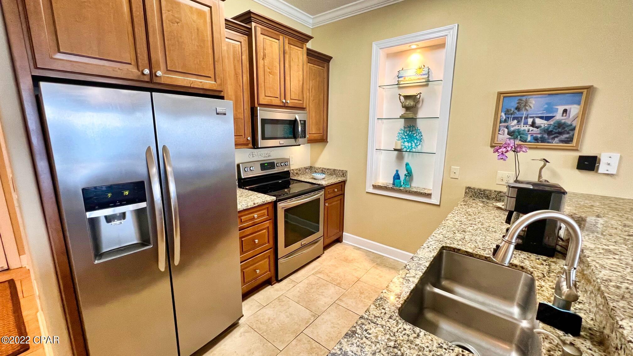 Ocean Reef - Residential