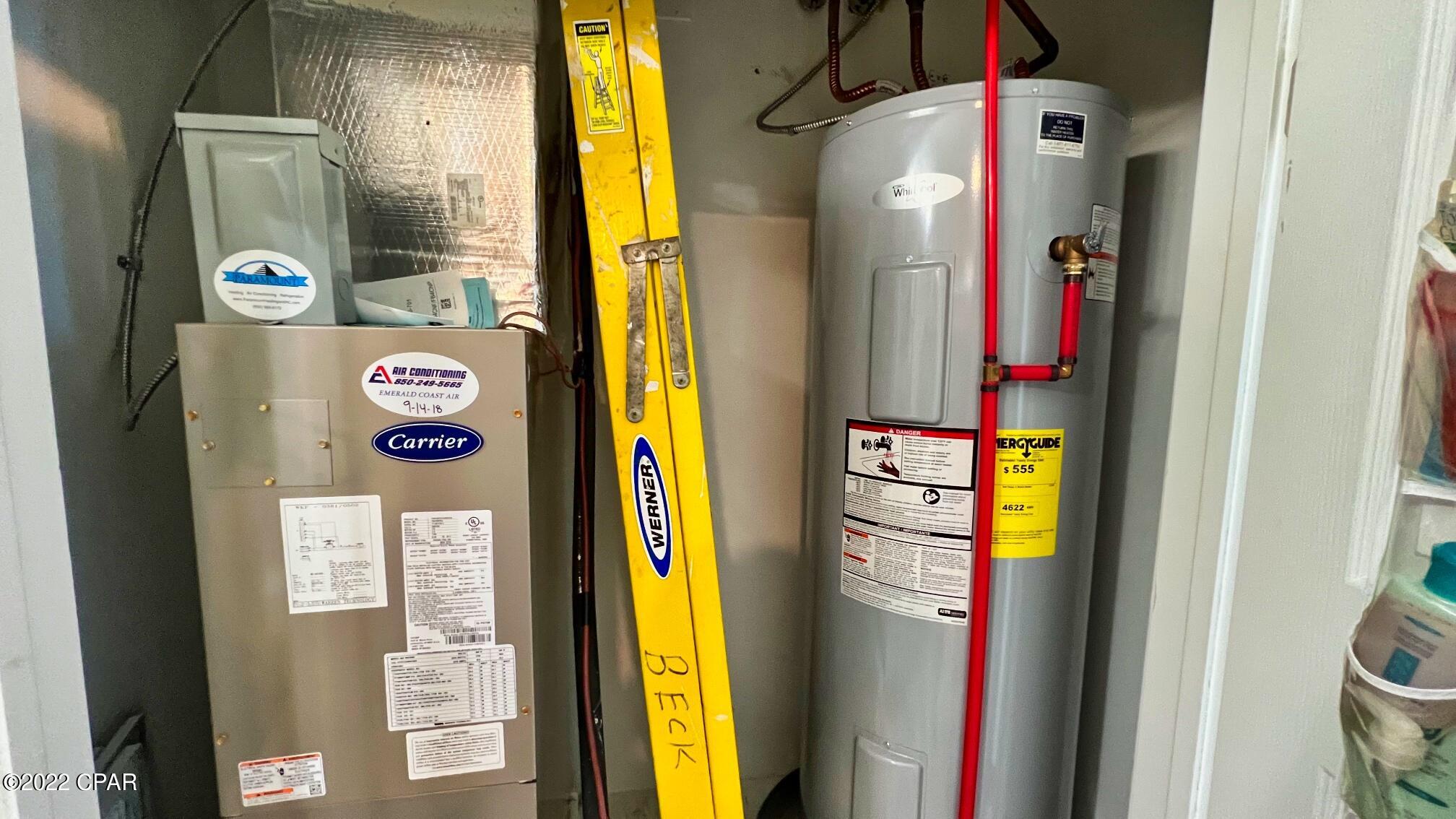 Ocean Reef - Residential