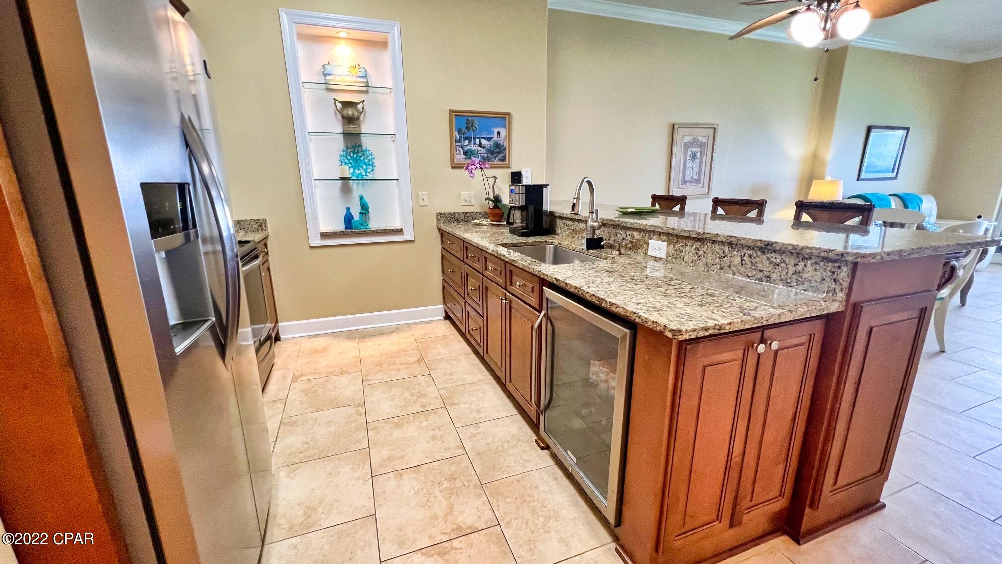 Ocean Reef - Residential