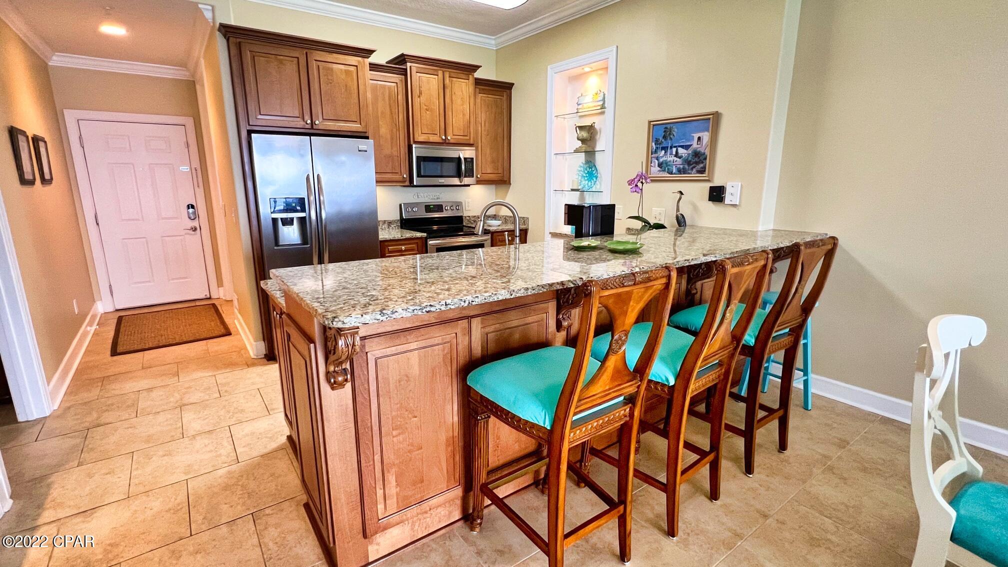 Ocean Reef - Residential