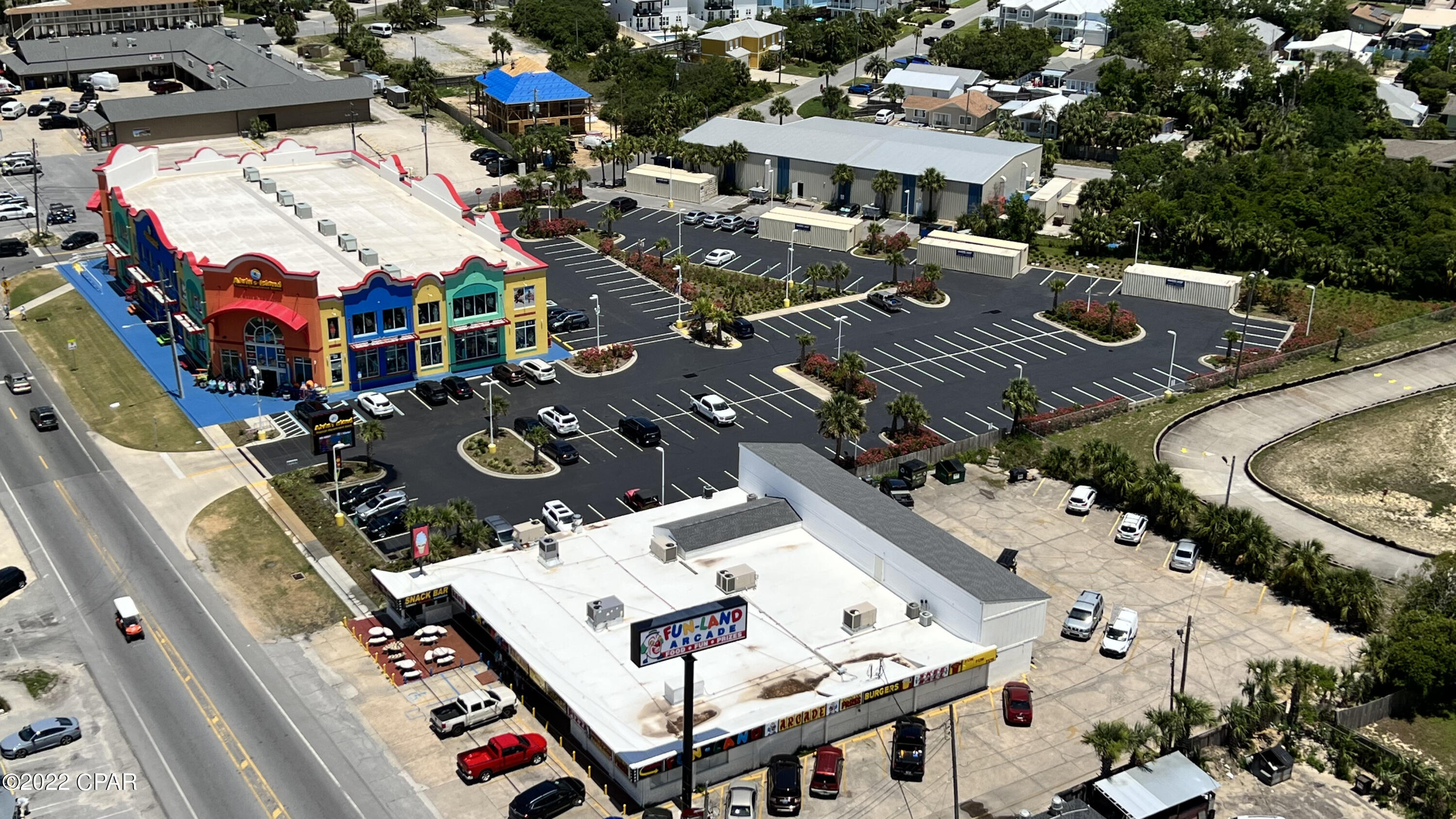 Ocean Reef - Residential