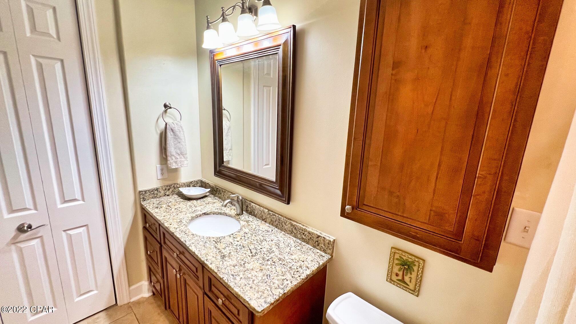 Ocean Reef - Residential