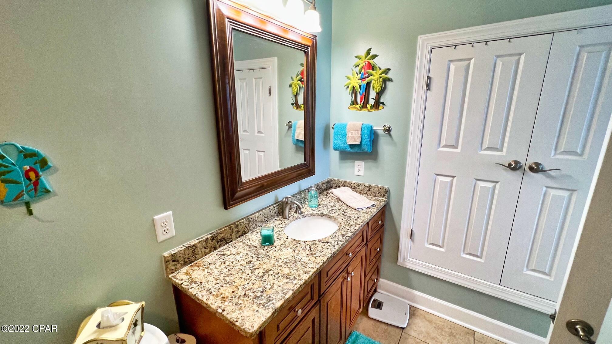 Ocean Reef - Residential