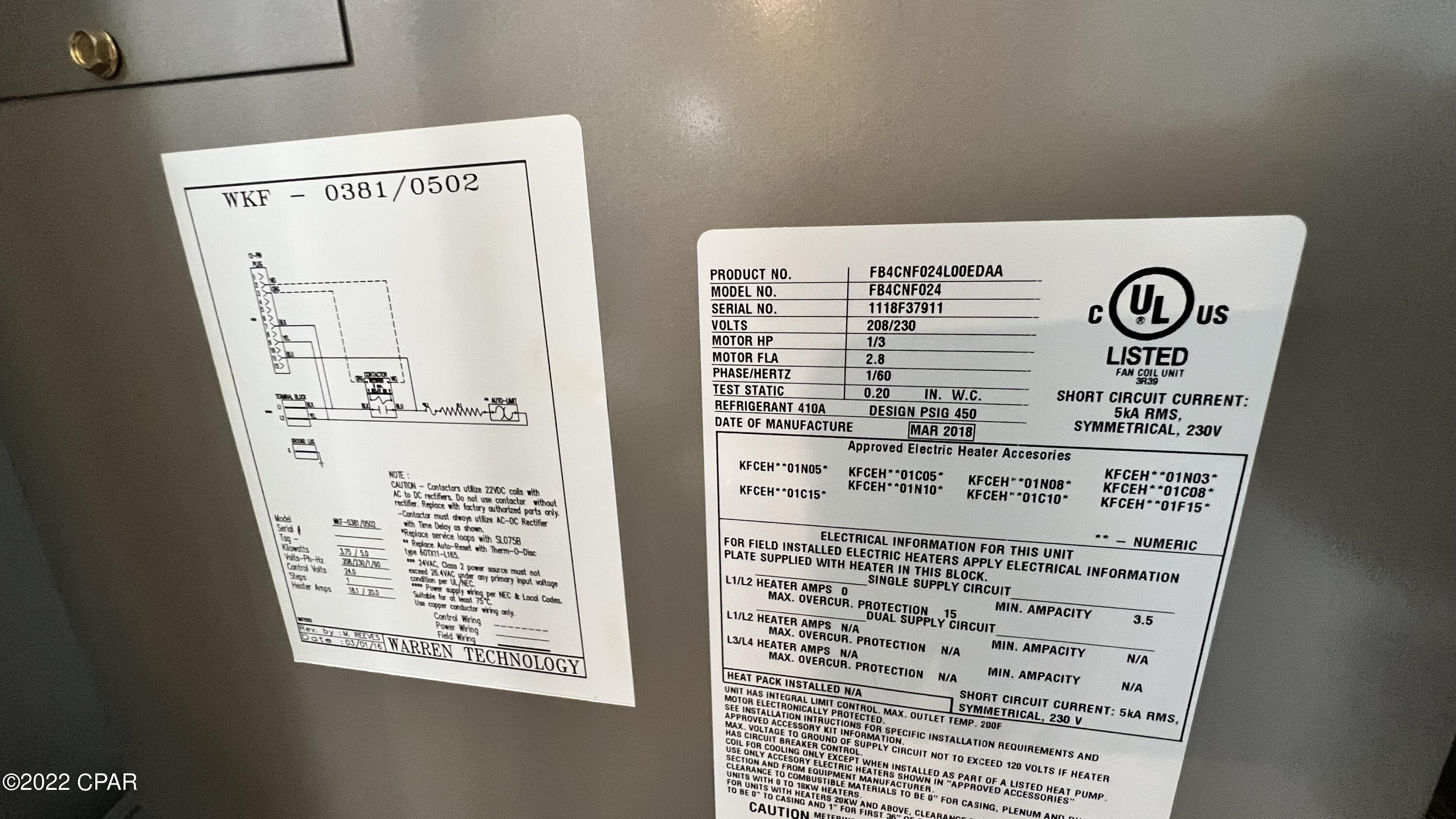 Ocean Reef - Residential