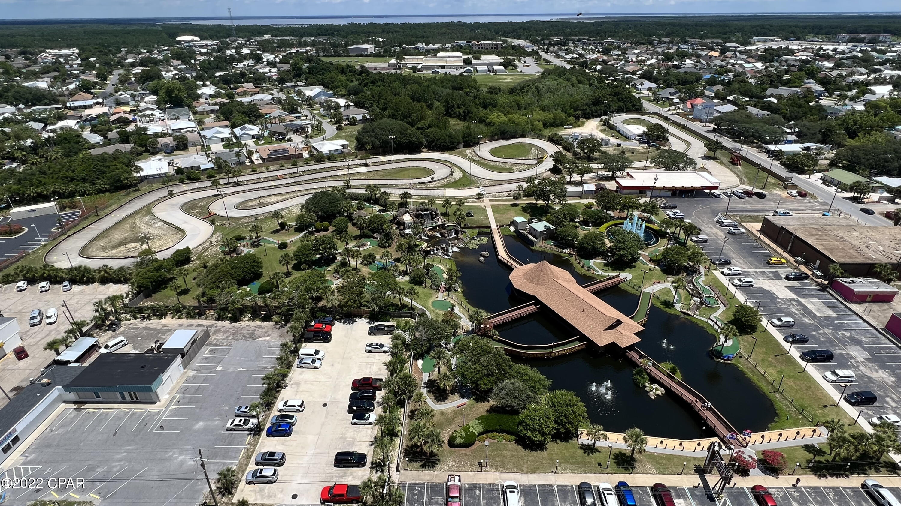 Ocean Reef - Residential