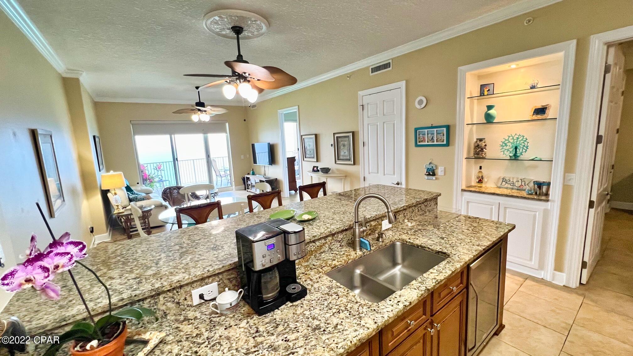 Ocean Reef - Residential