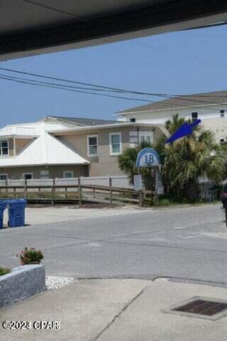 Bel Air - Residential