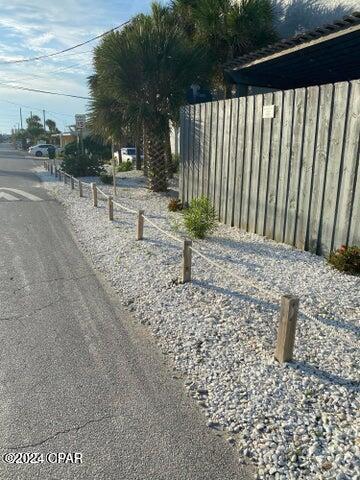 Bel Air - Residential