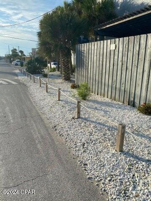 A home in Panama City Beach