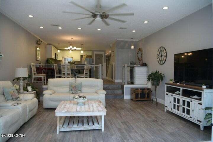 Bel Air - Residential