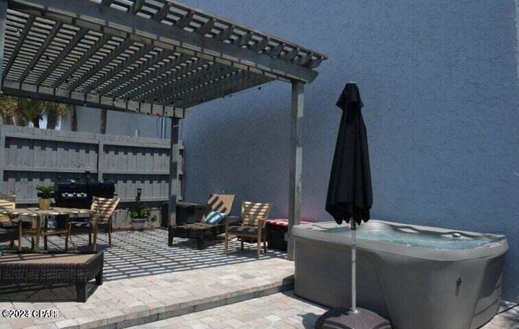 Bel Air - Residential