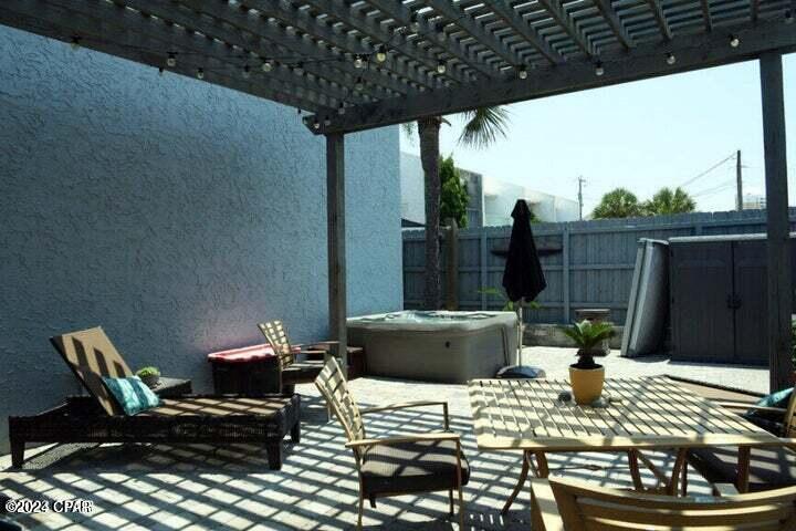 Bel Air - Residential