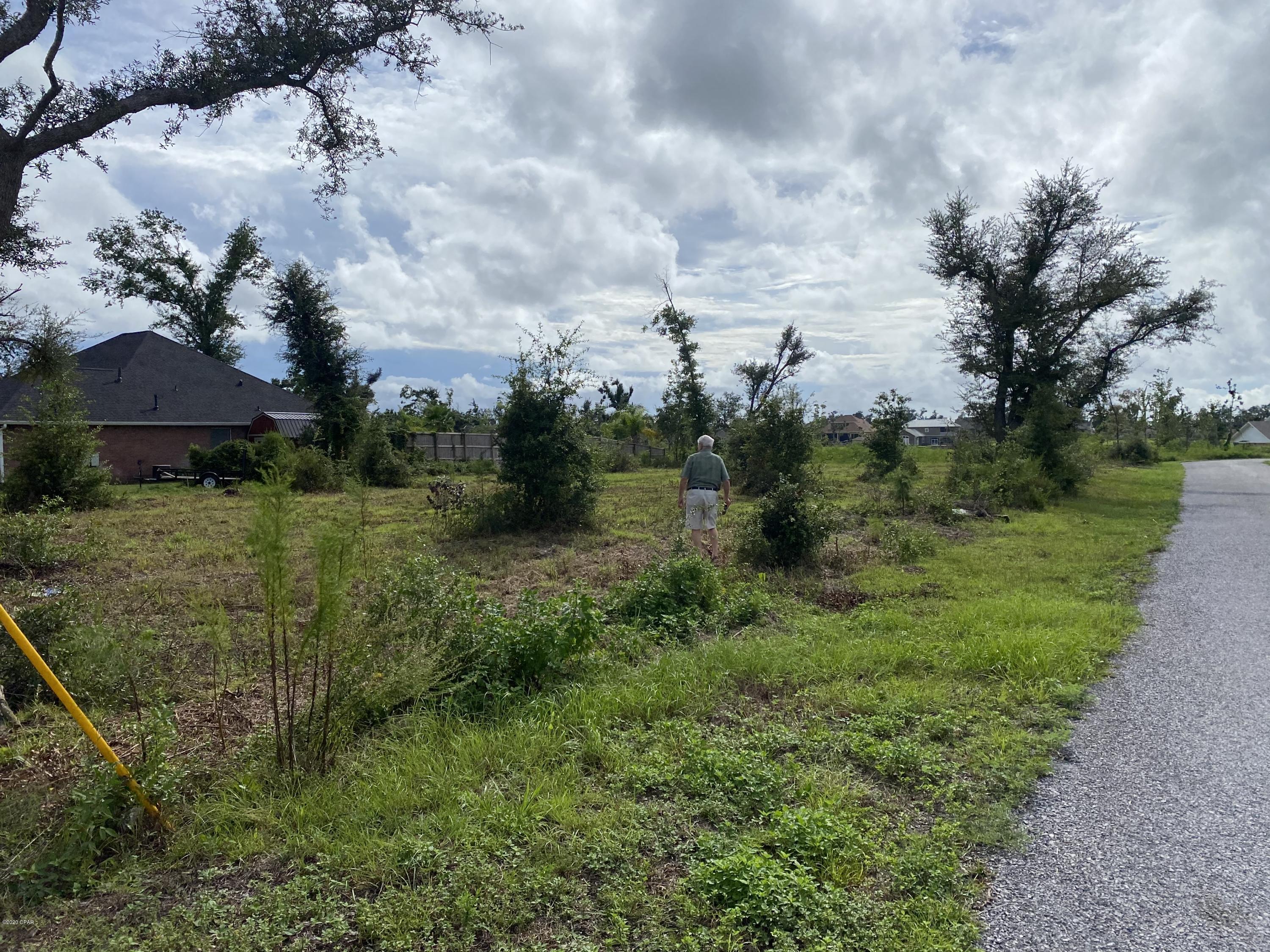 [No Recorded Subdiv] - Land