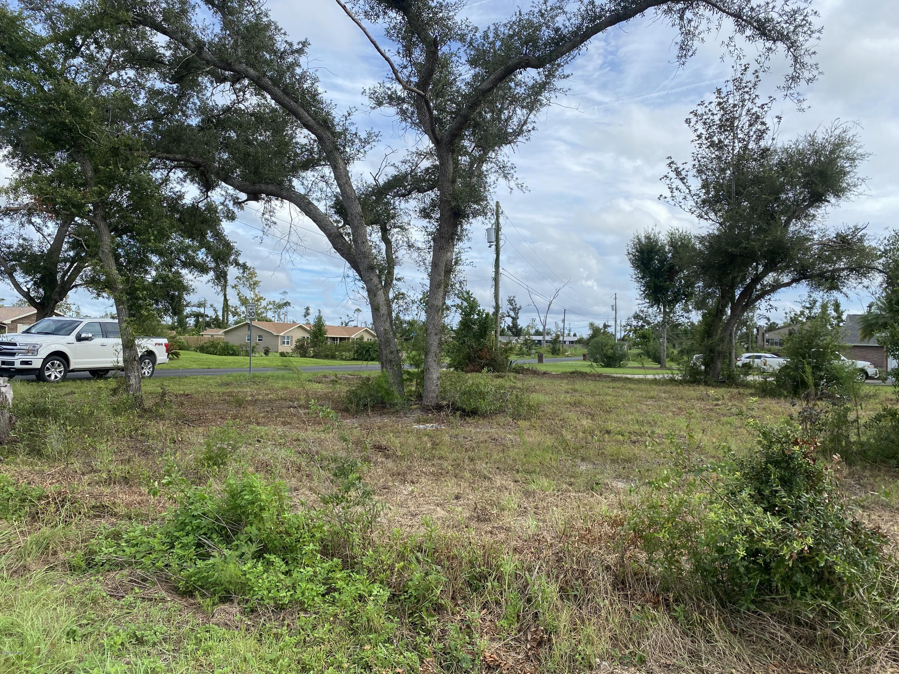 [No Recorded Subdiv] - Land