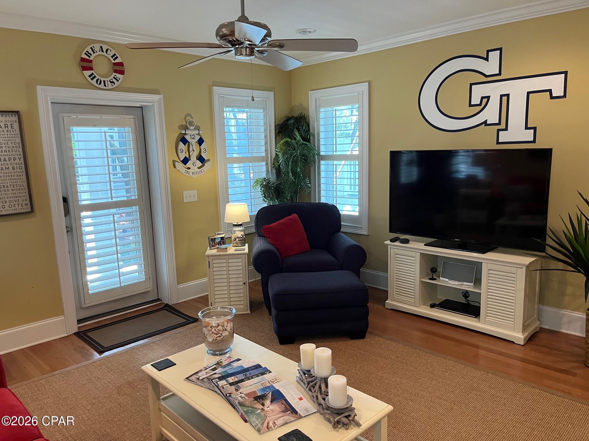 Carillon Beach - Residential