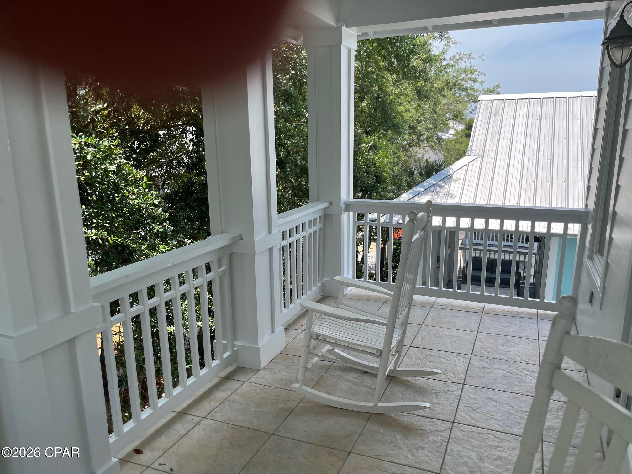 Carillon Beach - Residential