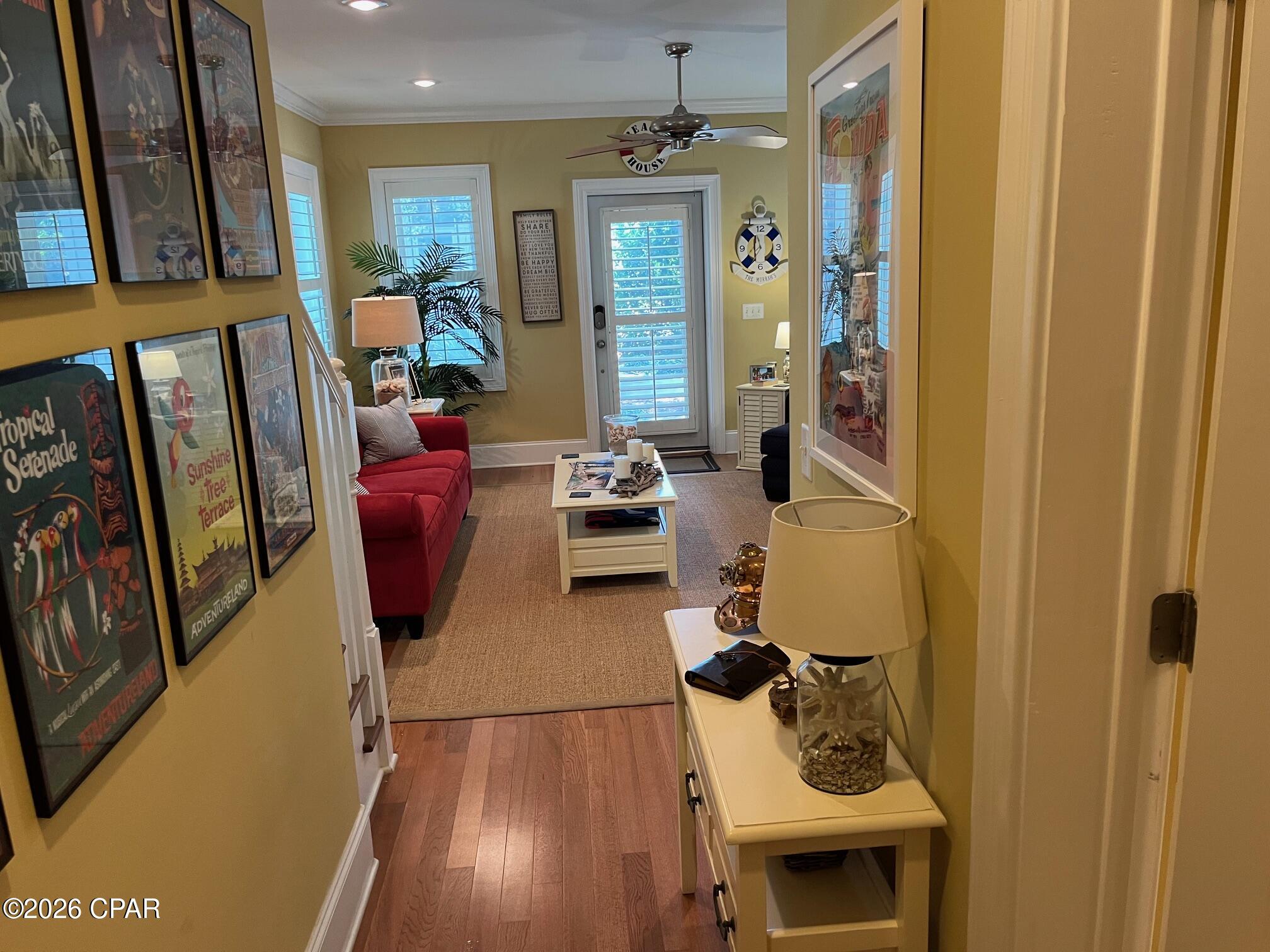 Carillon Beach - Residential