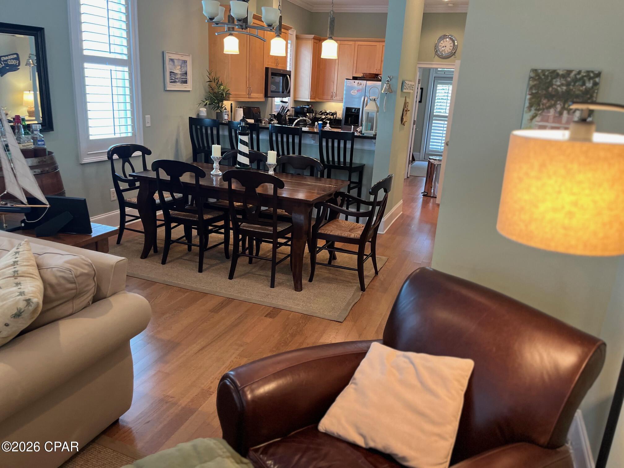 Carillon Beach - Residential