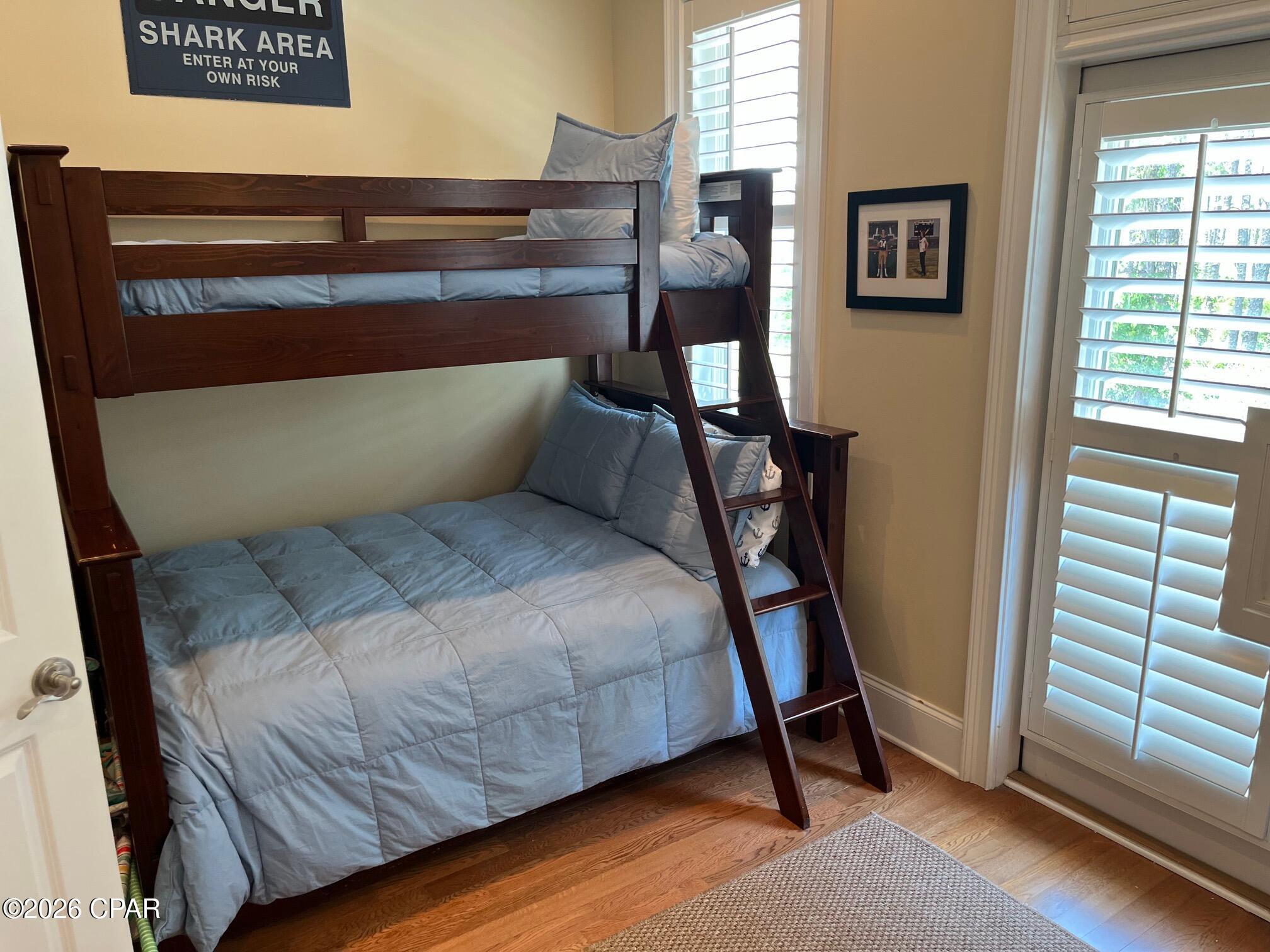 Carillon Beach - Residential