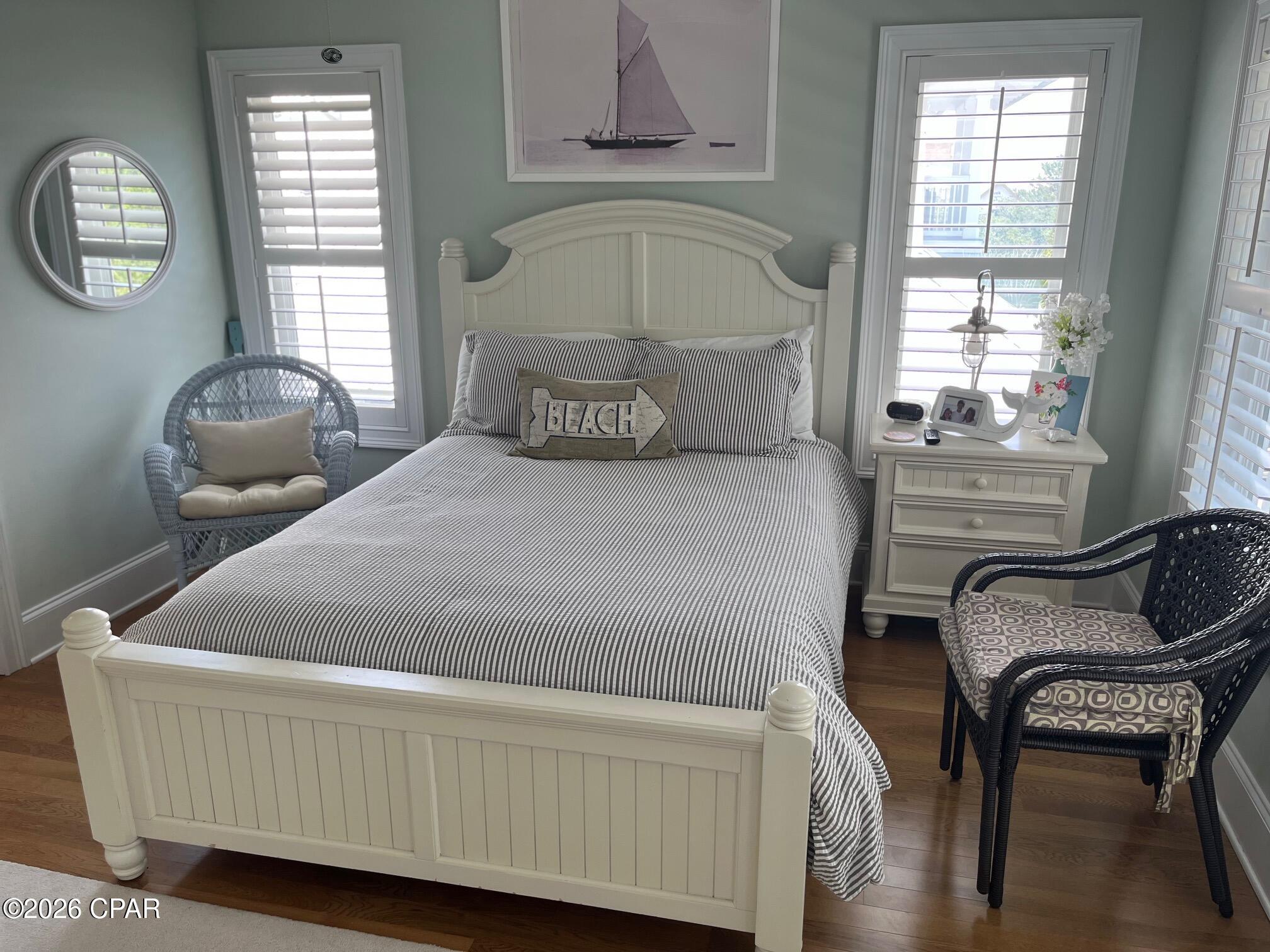 Carillon Beach - Residential