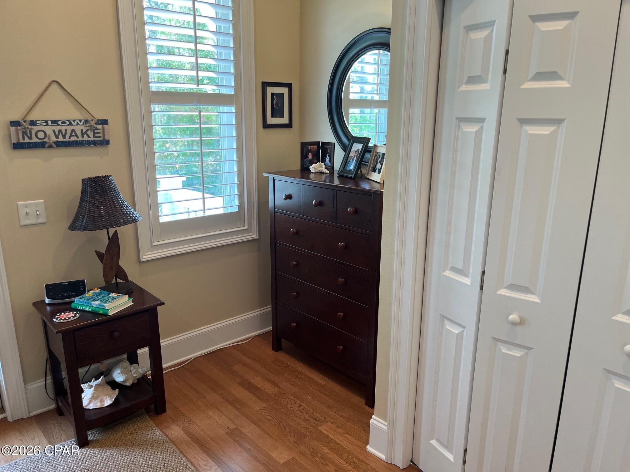 Carillon Beach - Residential